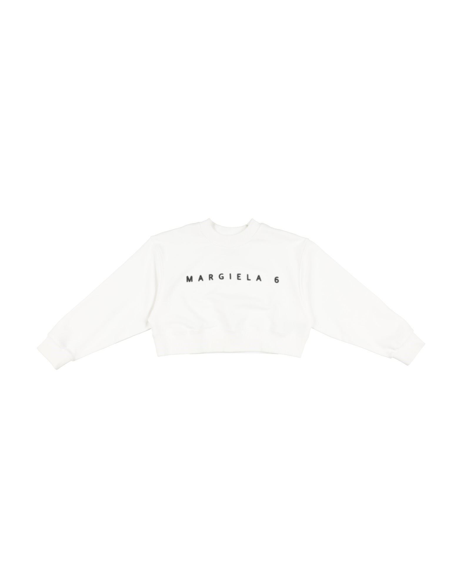  Mm6 Maison Margiela - Tops - Sweatshirts - On Yoox.com 