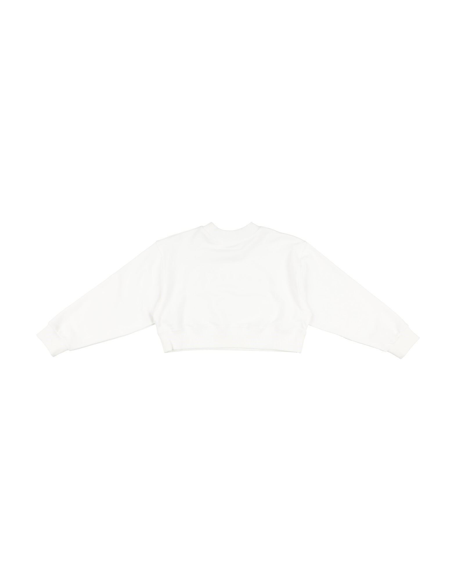  Mm6 Maison Margiela - Tops - Sweatshirts - On Yoox.com 