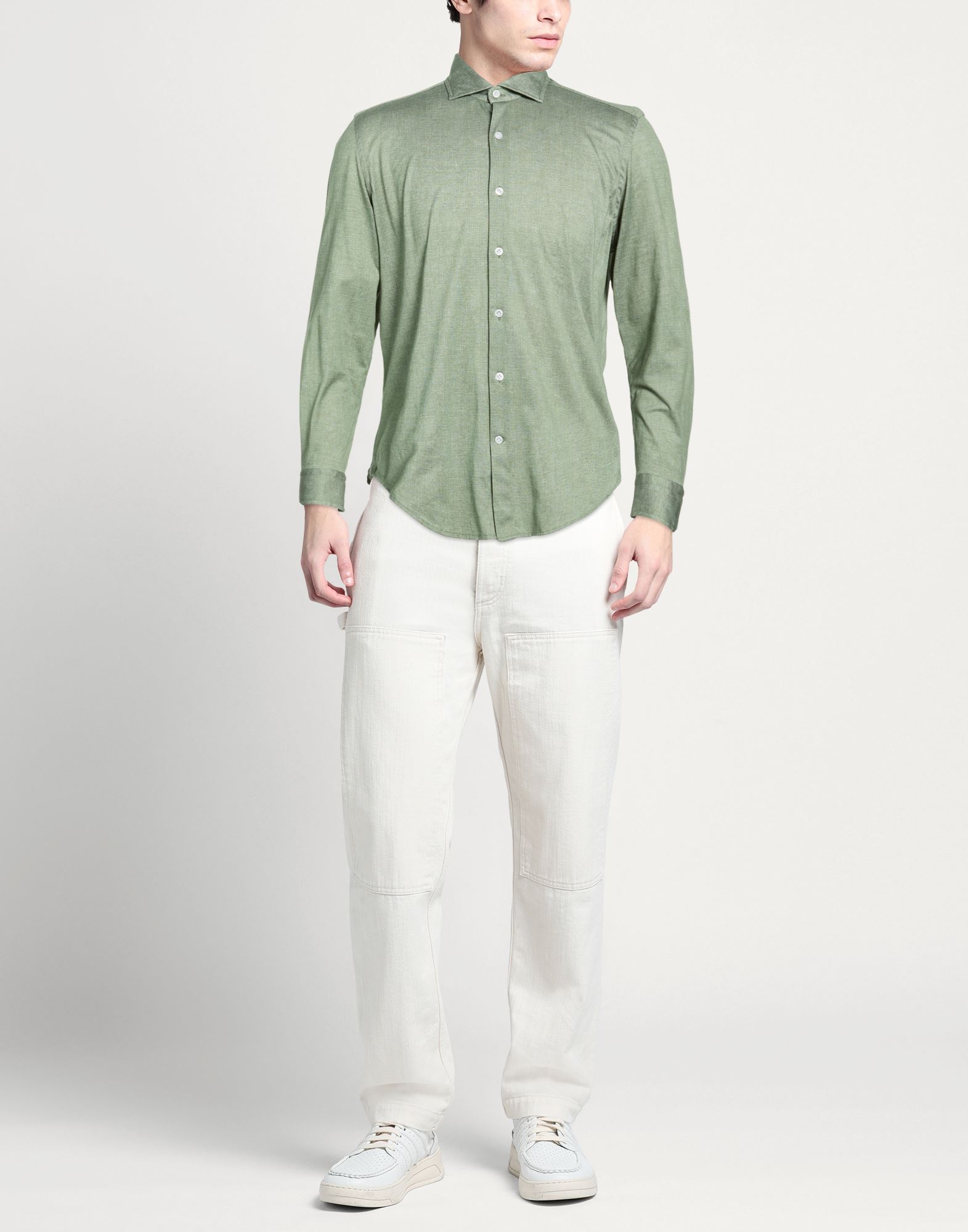  Sonrisa - Camisetas Y Tops - Camisas - On Yoox.com 