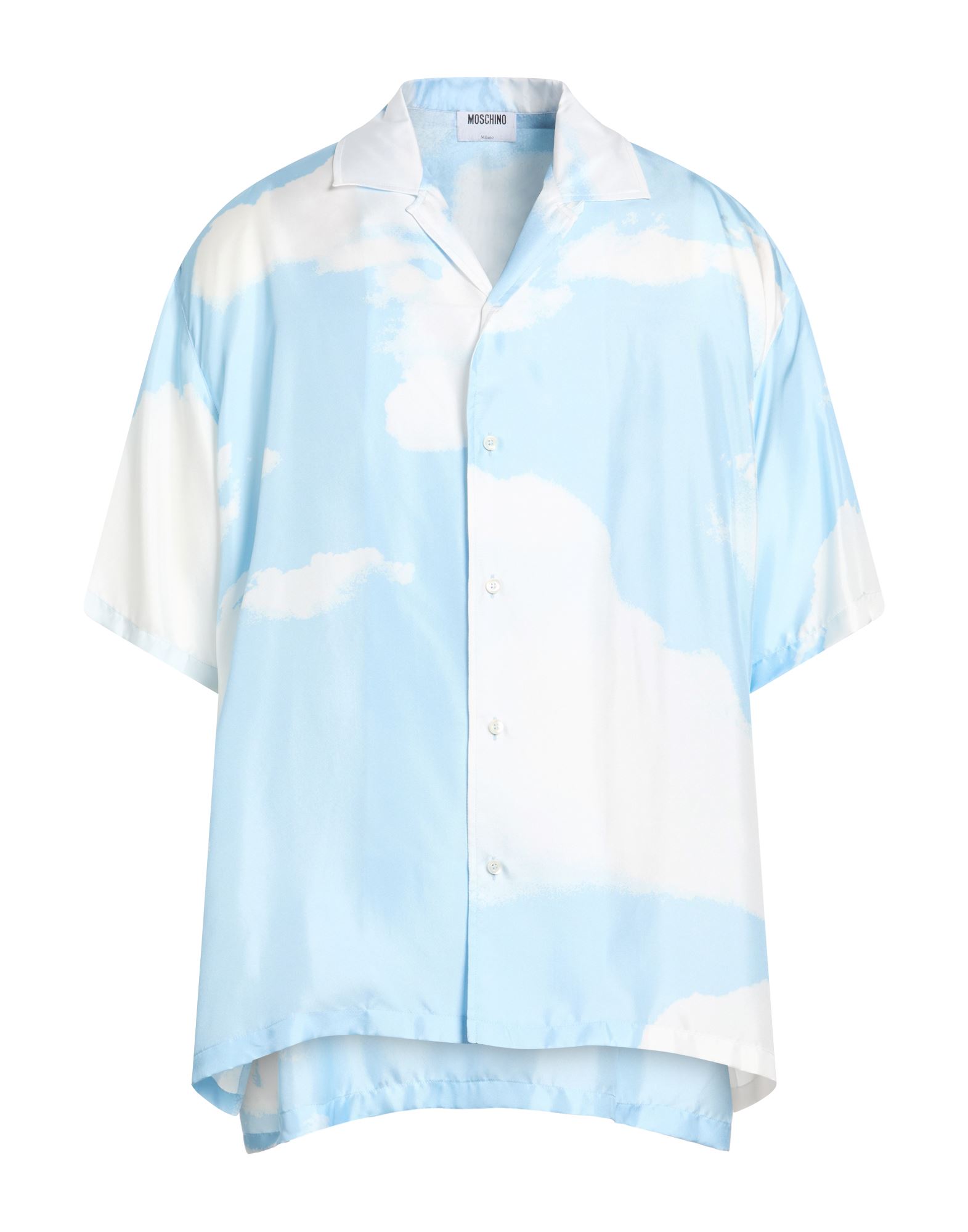  Moschino - Tops - Hemden - On Yoox.com 