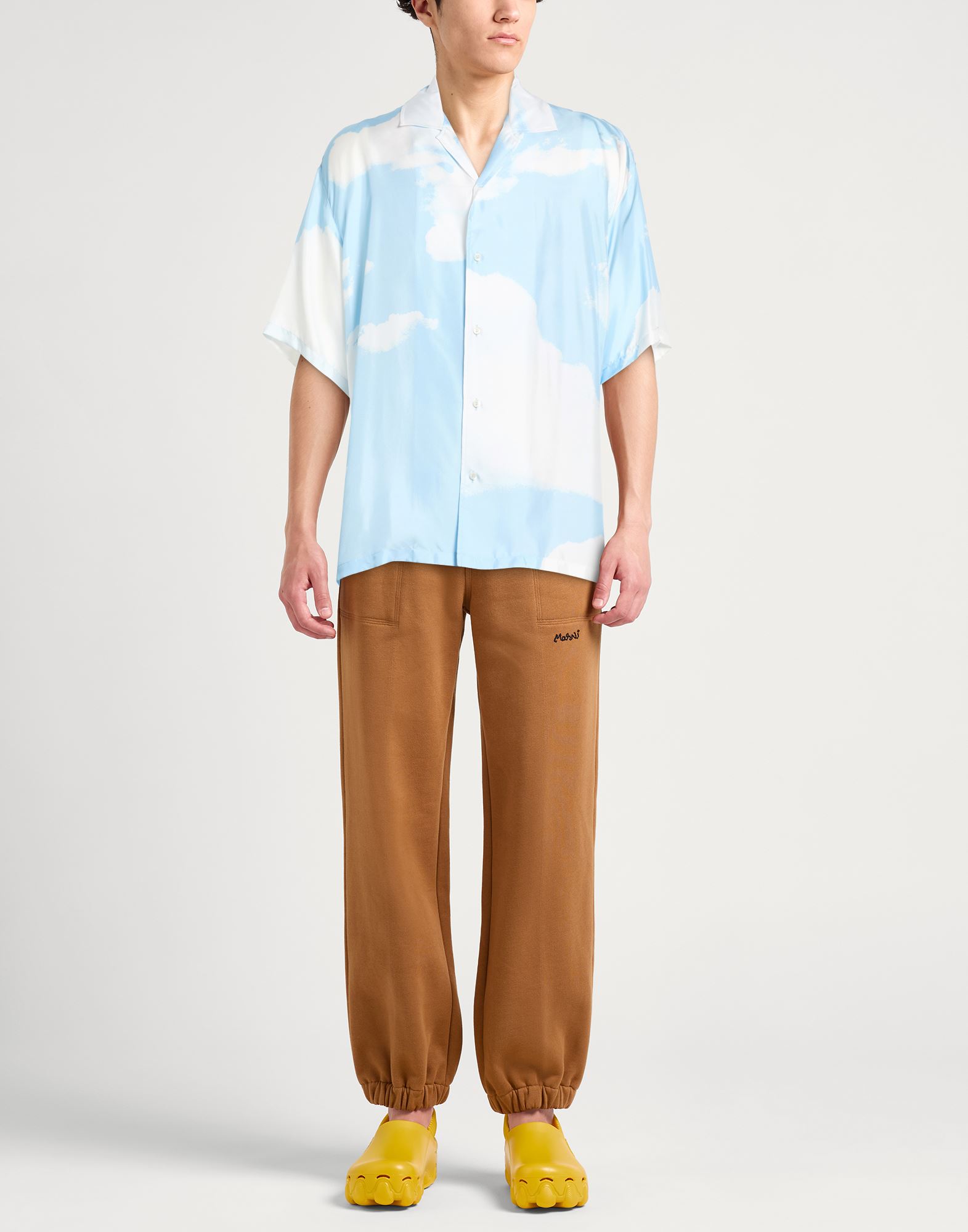 Moschino - Tops - Hemden - On Yoox.com 