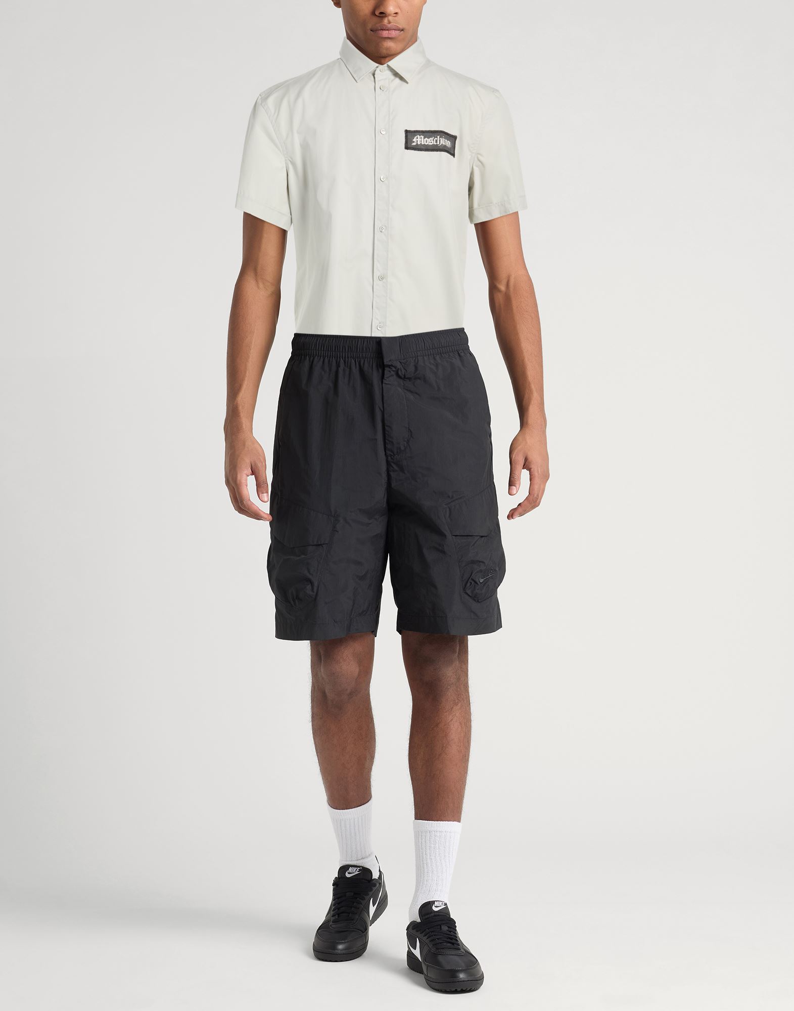  Moschino - Tops - Hemden - On Yoox.com 