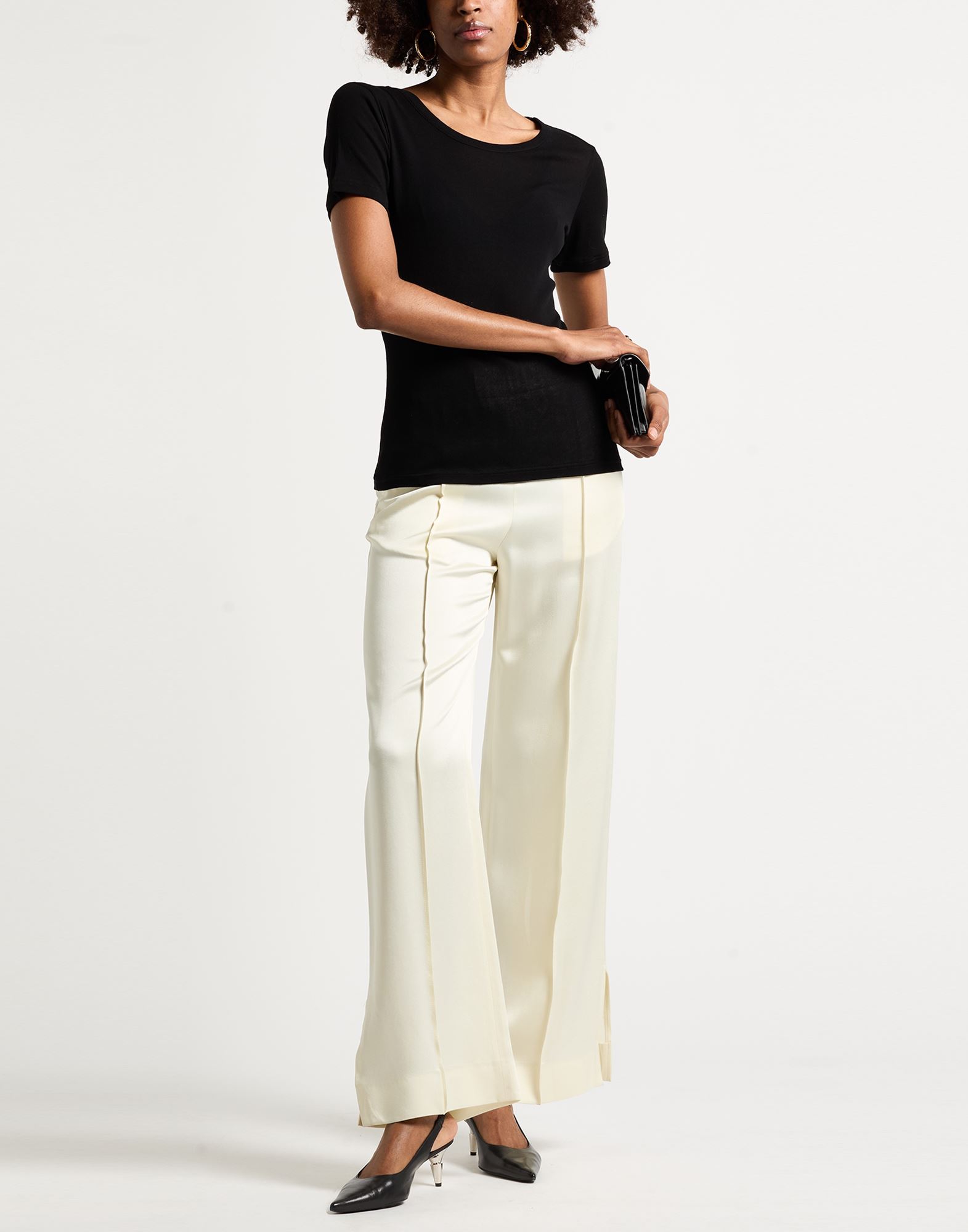  Yohji Yamamoto - Tops - T-shirts - On Yoox.com 