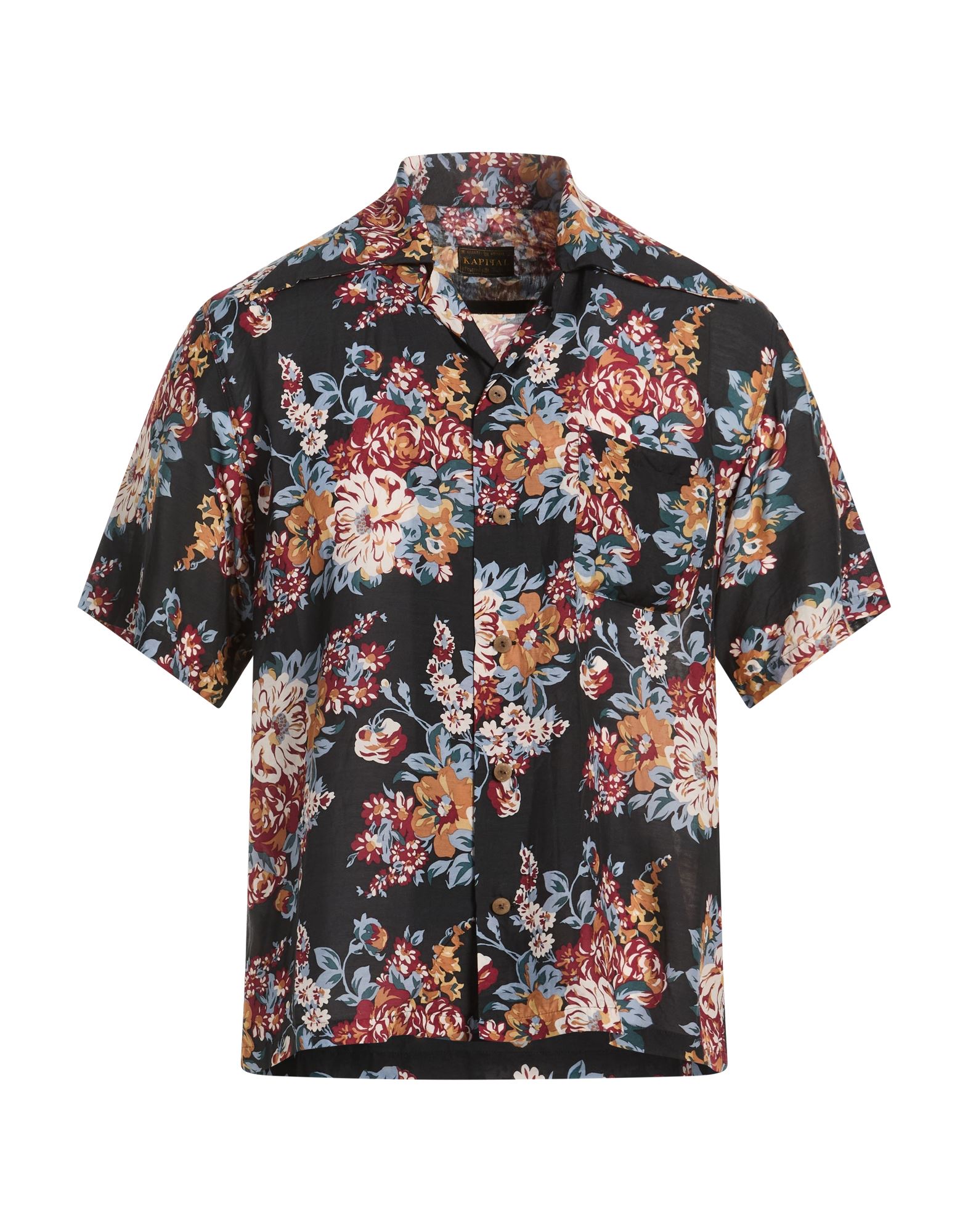  Kapital - Tops - Hemden - On Yoox.com 