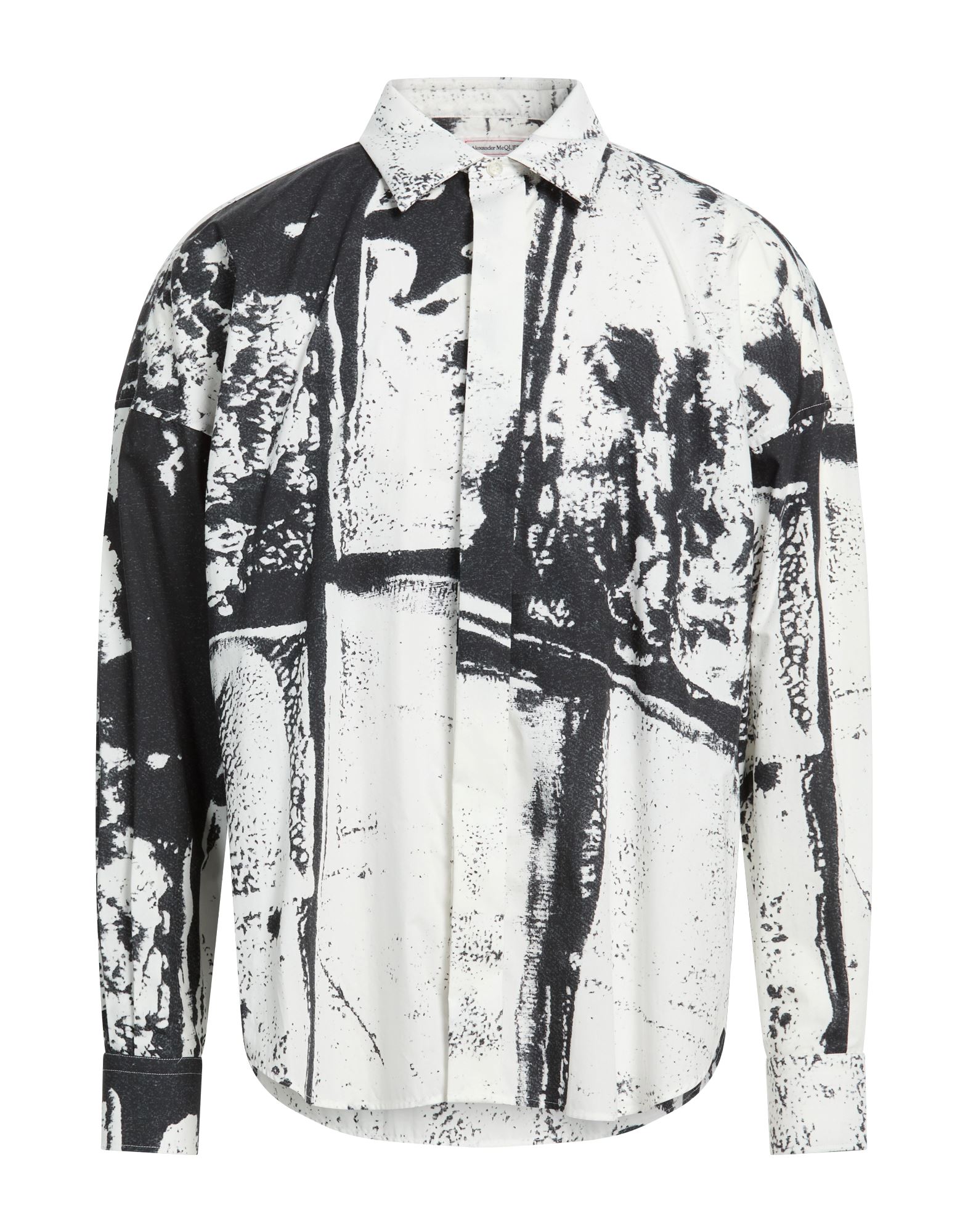  Mcqueen - Tops - Hemden - On Yoox.com 