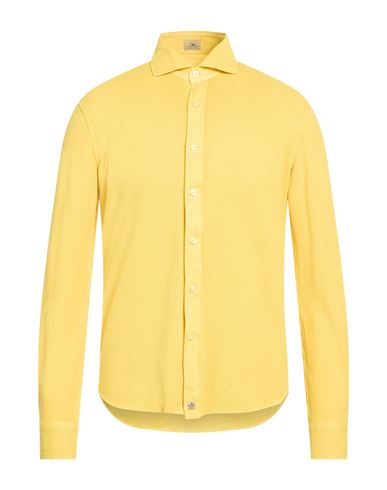 Hemd Herren Gelb L,M,S,XL Herren