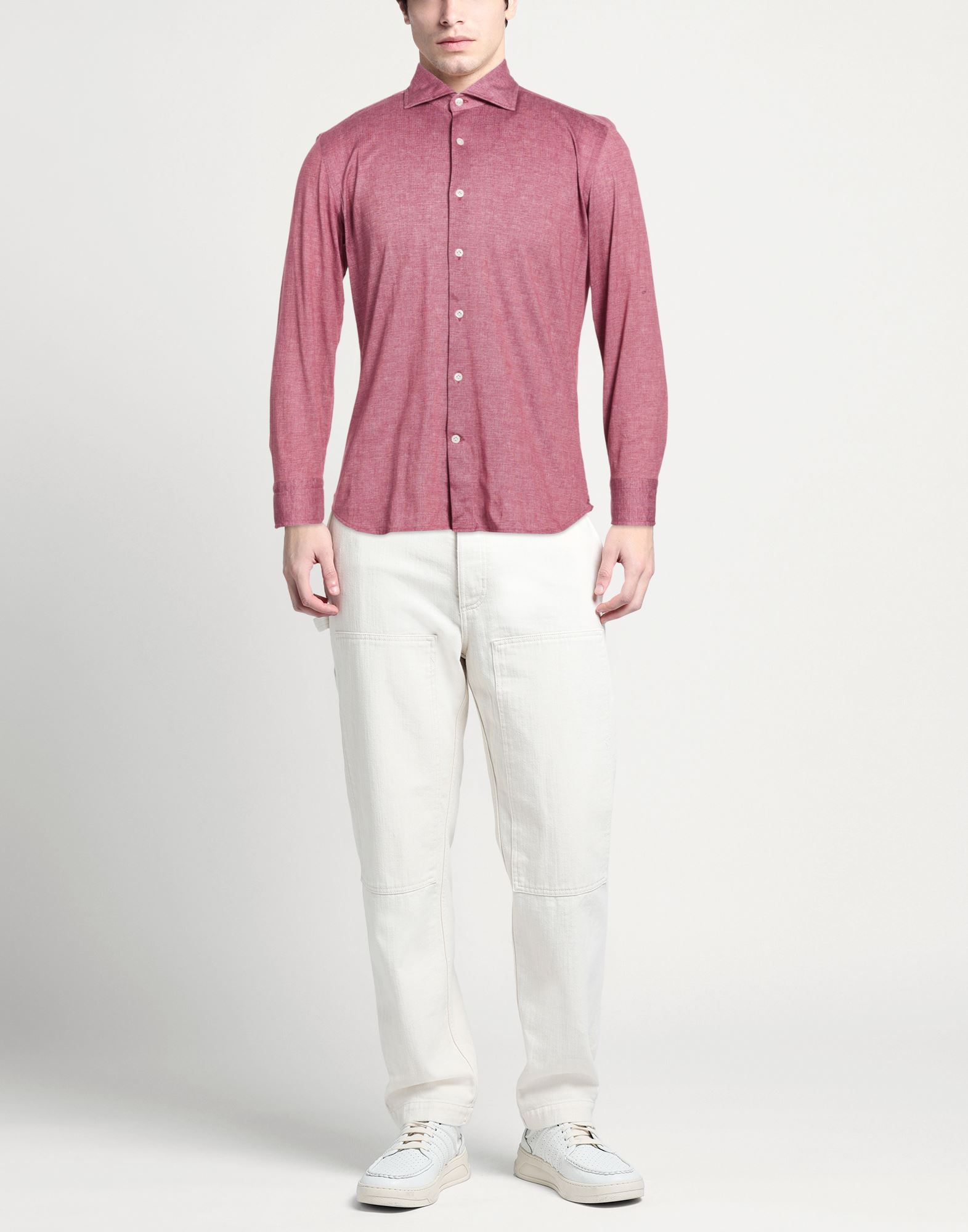  Sonrisa - Camisetas Y Tops - Camisas - On Yoox.com 