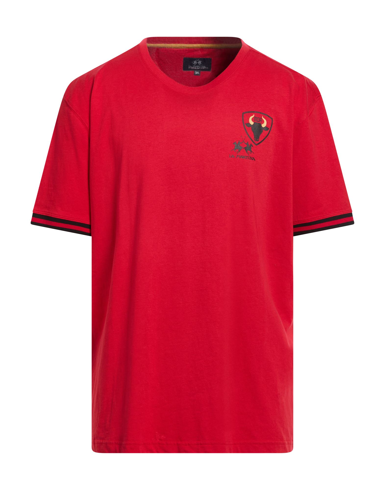 La Martina - Tops - T-shirts - On Yoox.com 