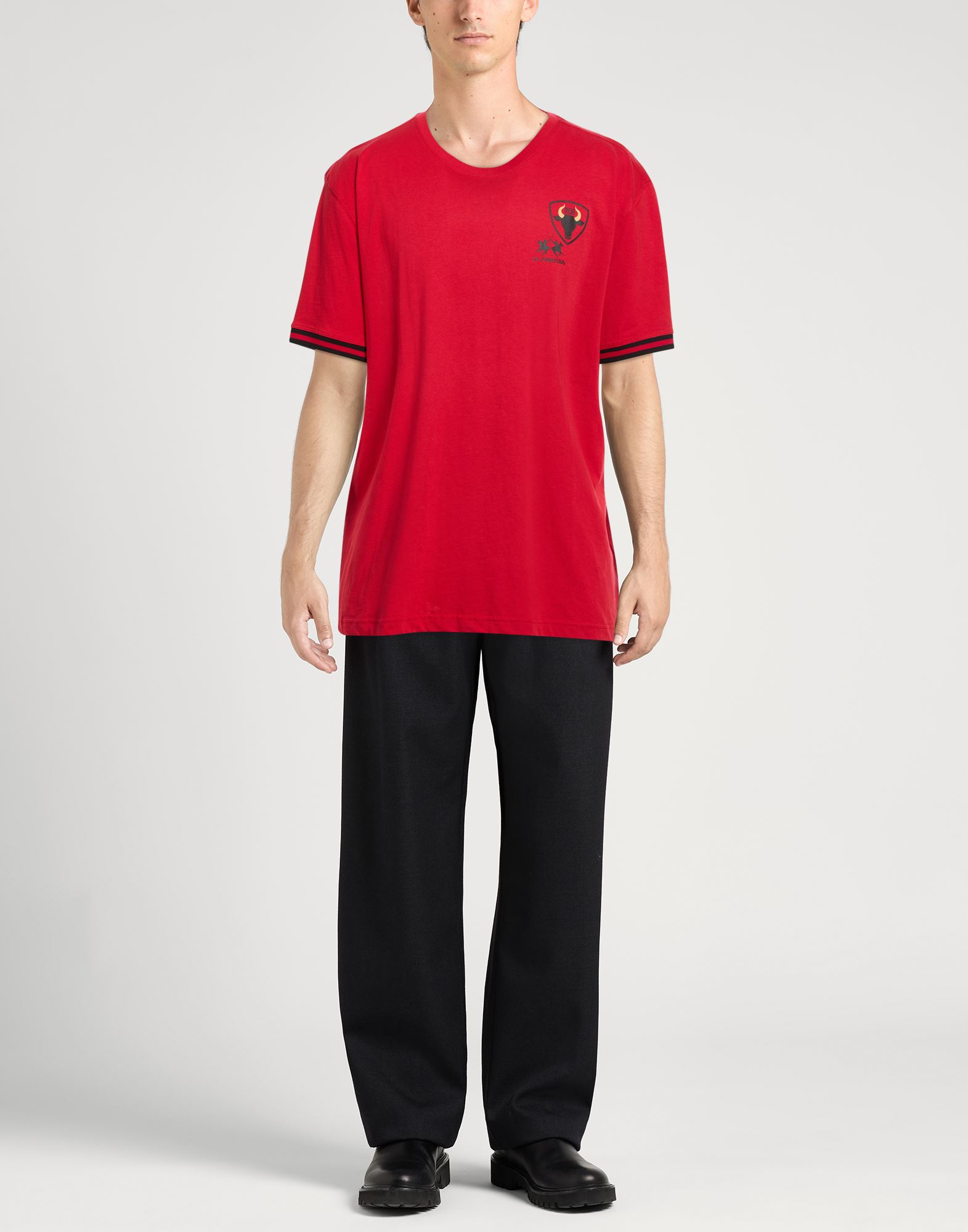  La Martina - Tops - T-shirts - On Yoox.com 