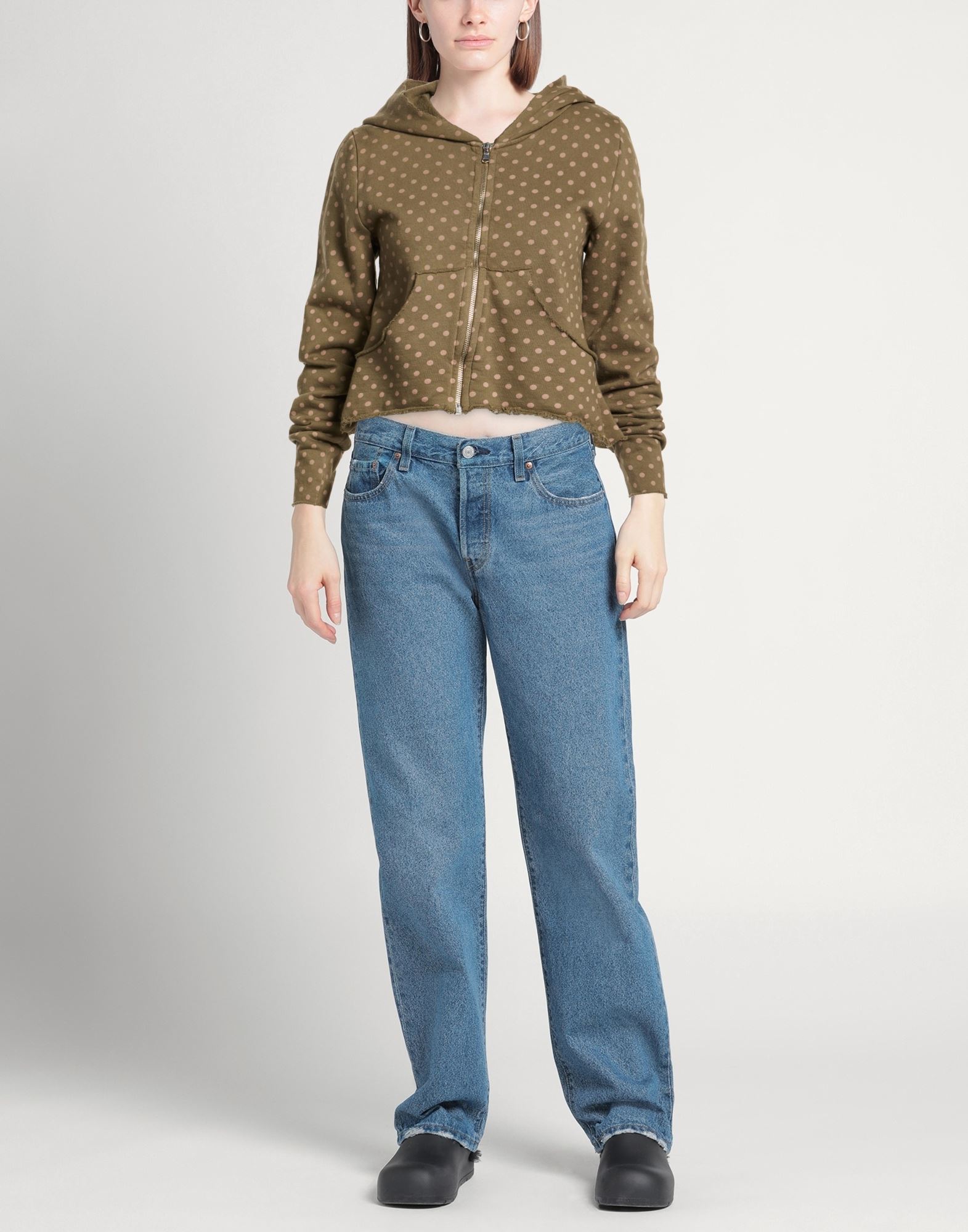  Aaa E Wear - Tops - Sweatshirts - On Yoox.com 