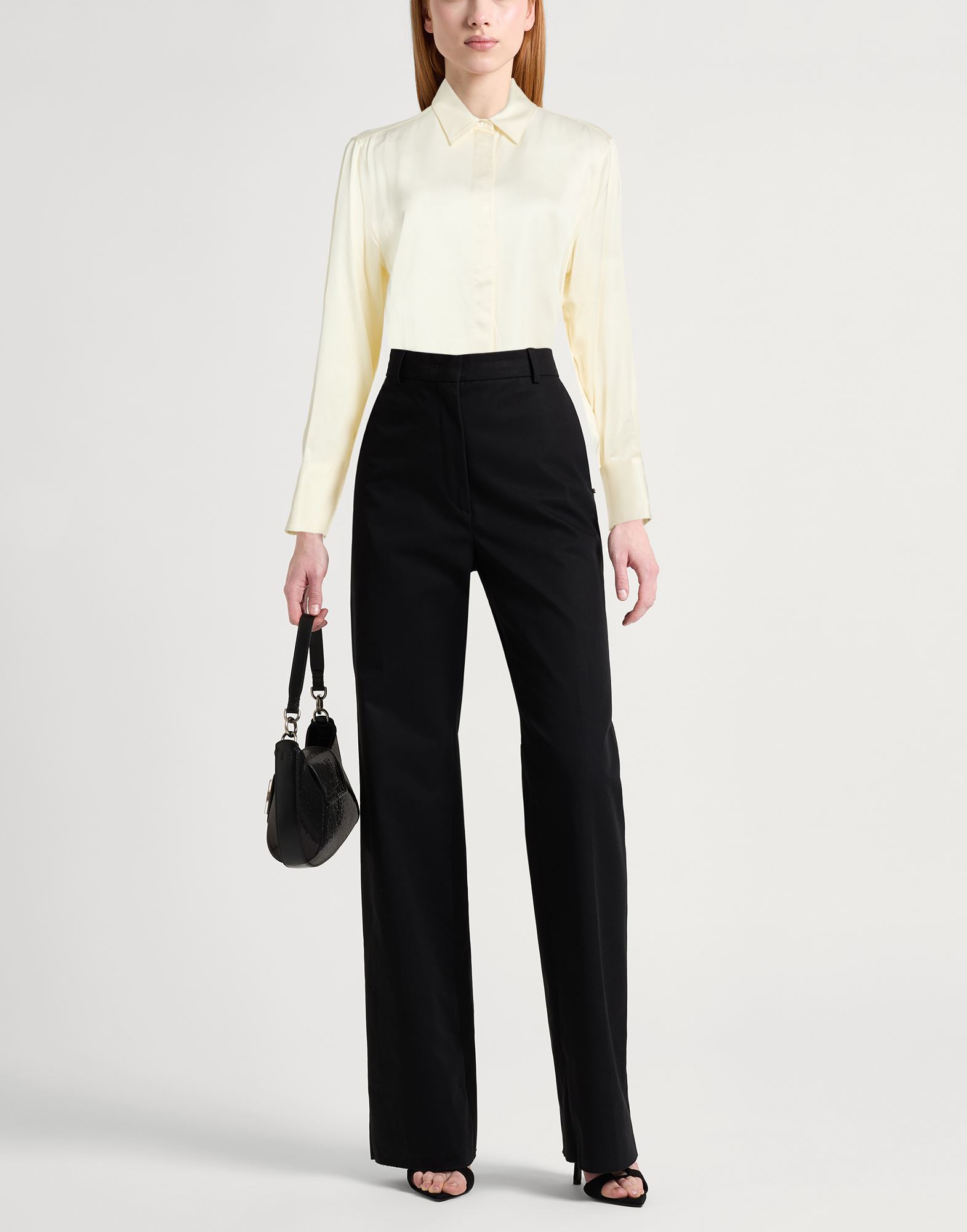  Glanshirt - Tops - Hemden - On Yoox.com 