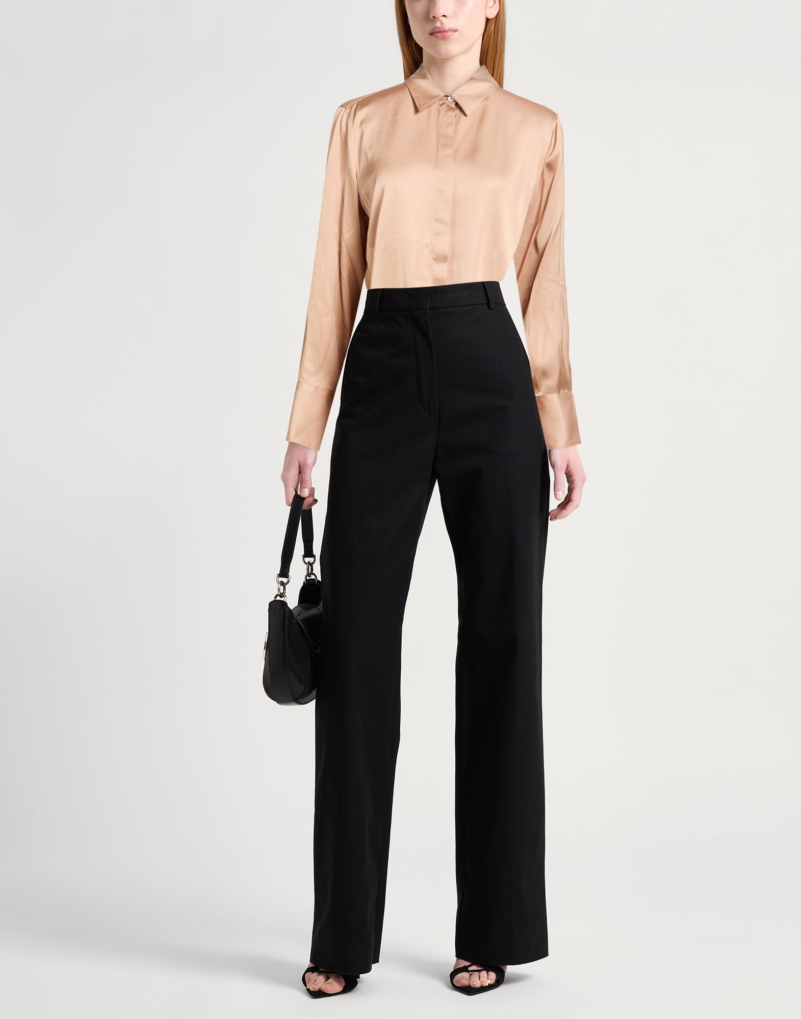  Glanshirt - Tops - Hemden - On Yoox.com 