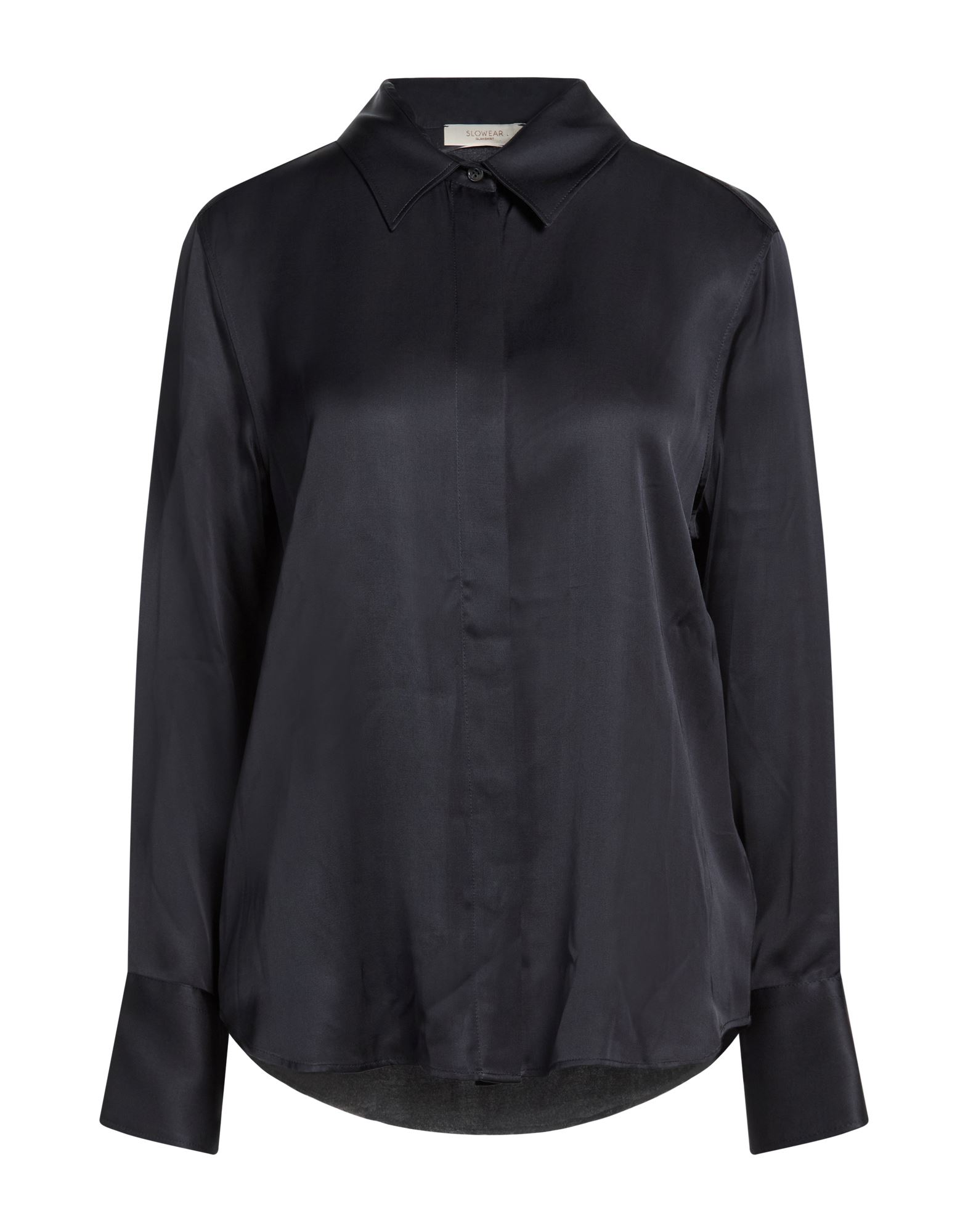  Glanshirt - Tops - Hemden - On Yoox.com 