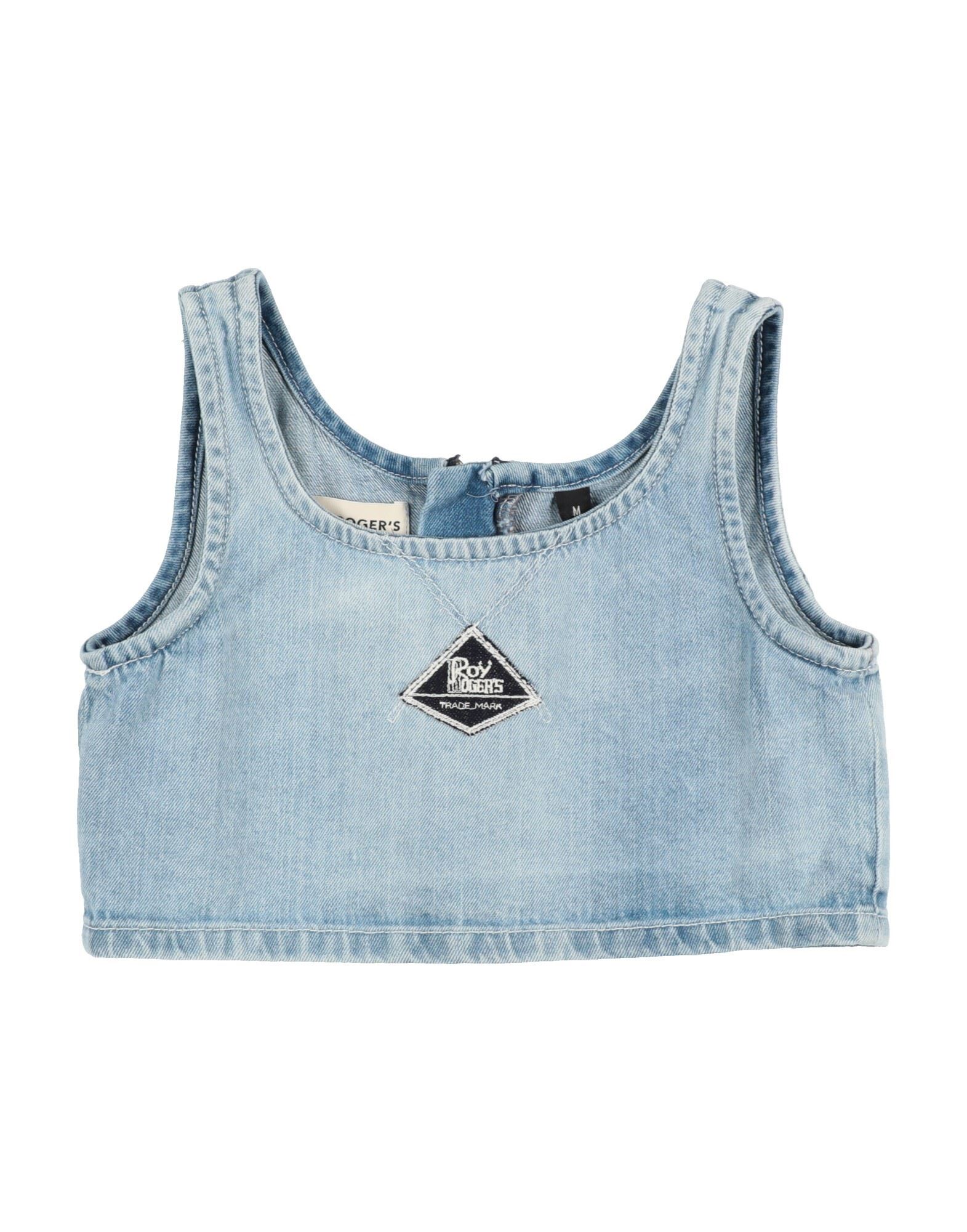  RoŸ Roger's - Tops - Tops - On Yoox.com 