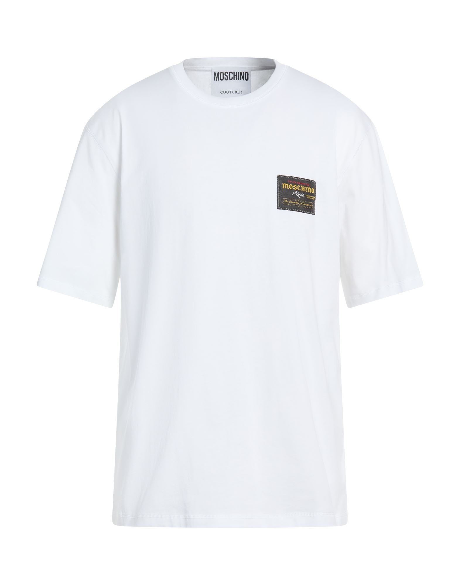 MOSCHINO ΜΠΛΟΥΖΑΚΙΑ T-shirt