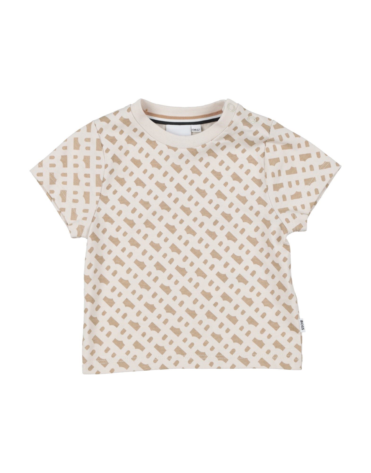  Boss - Tops - T-shirts - On Yoox.com 