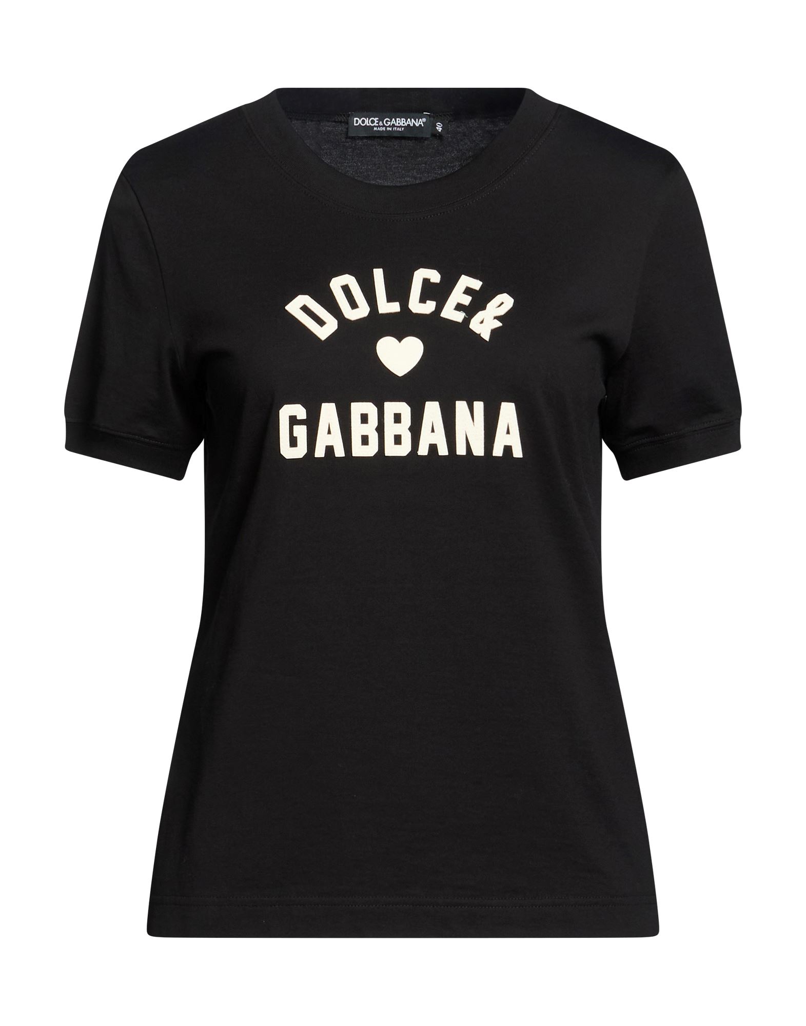 DOLCE&GABBANA DOLCE&GABBANA ΜΠΛΟΥΖΑΚΙΑ T-shirt