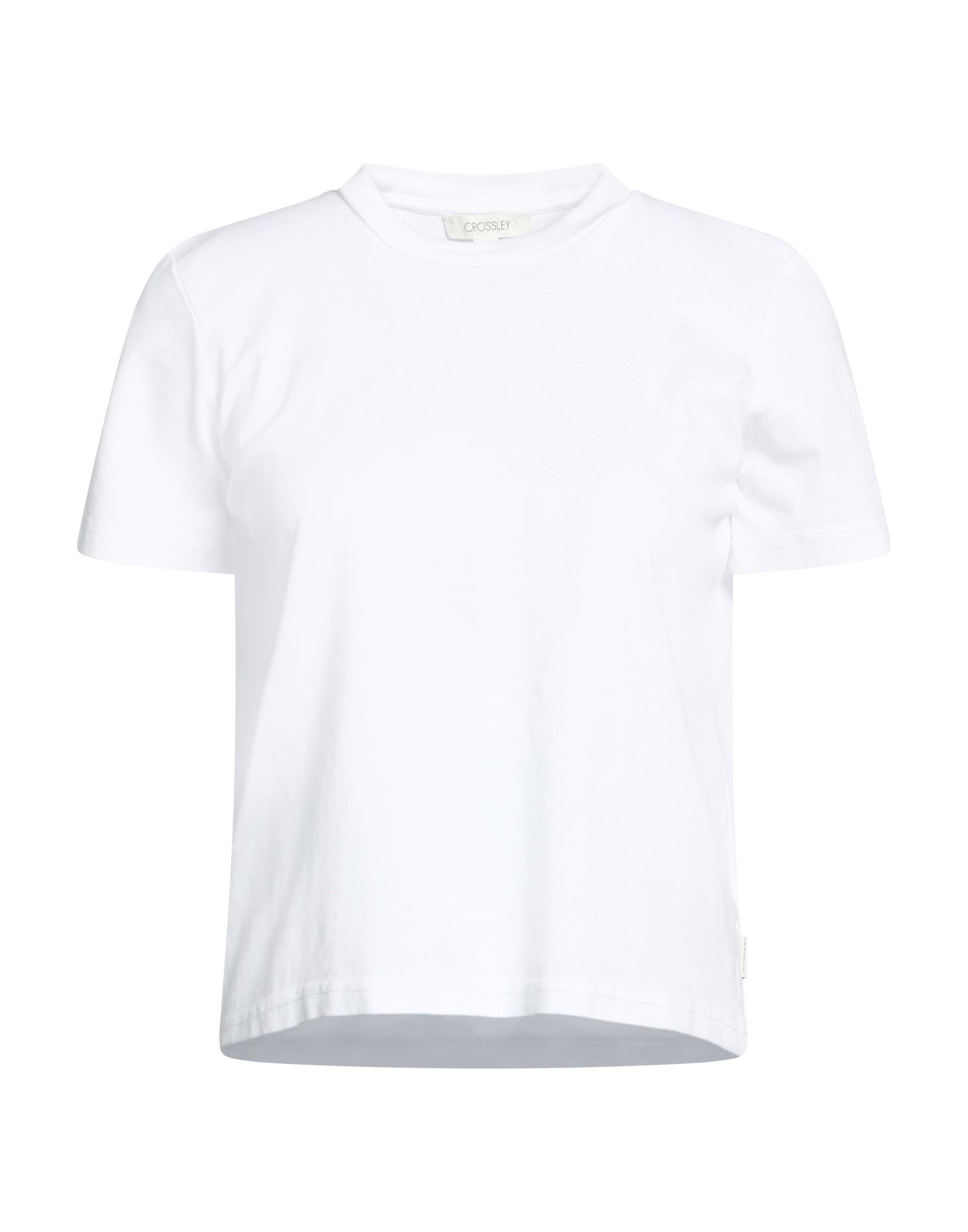  Crossley - Tops - T-shirts - On Yoox.com 