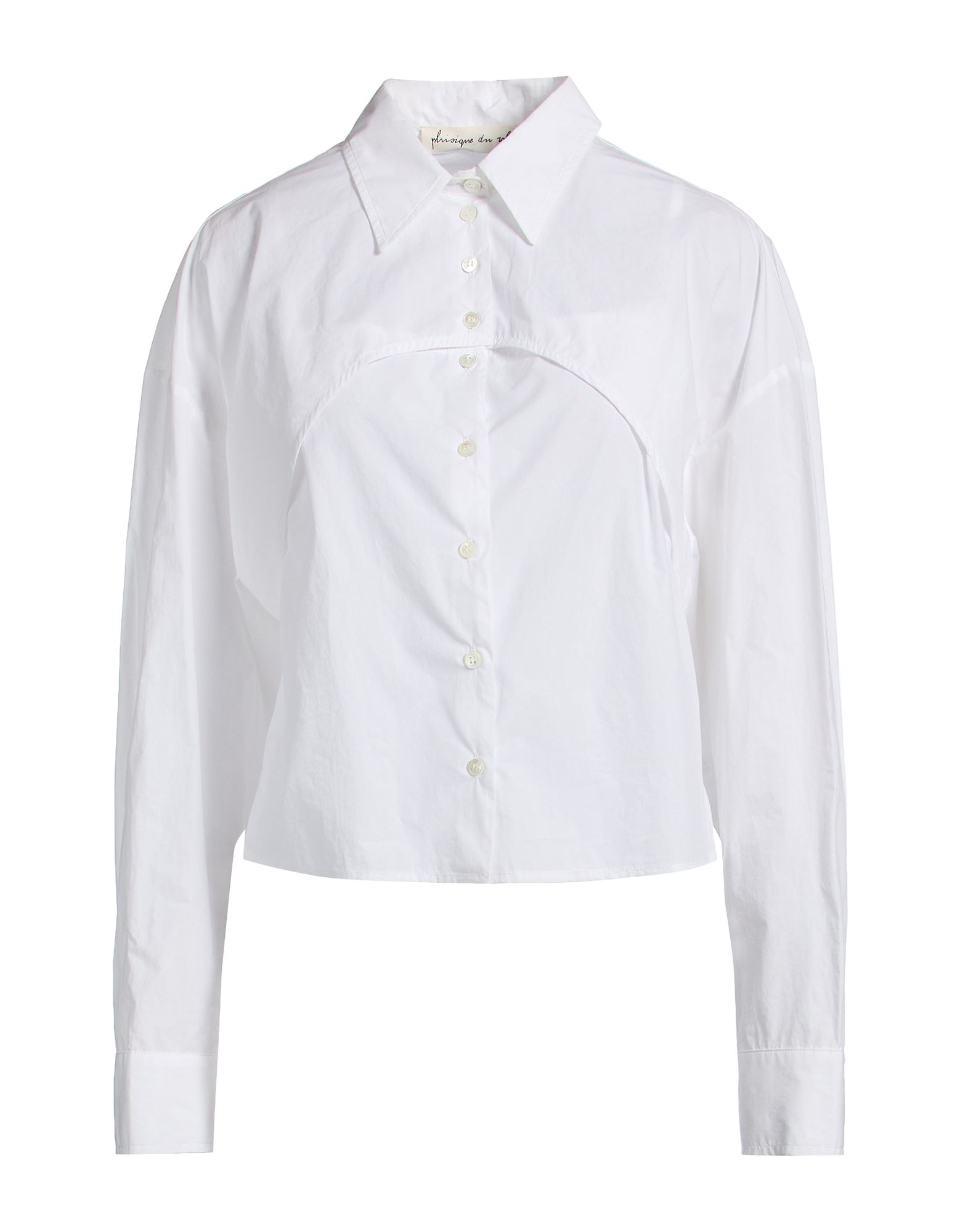  Pdr Phisique Du Role - Camisetas Y Tops - Camisas - On Yoox.com 