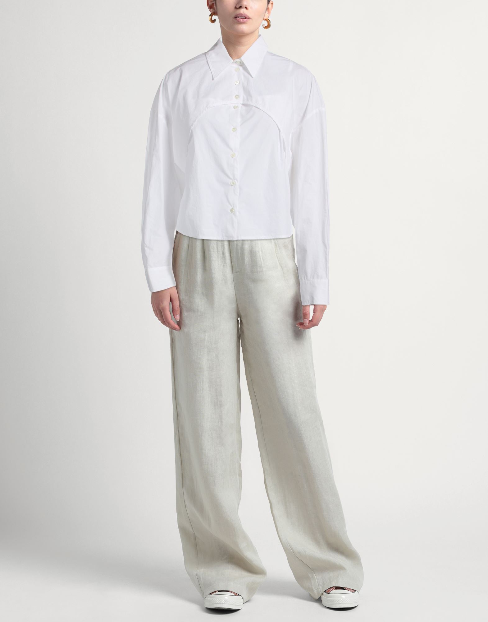  Pdr Phisique Du Role - Camisetas Y Tops - Camisas - On Yoox.com 