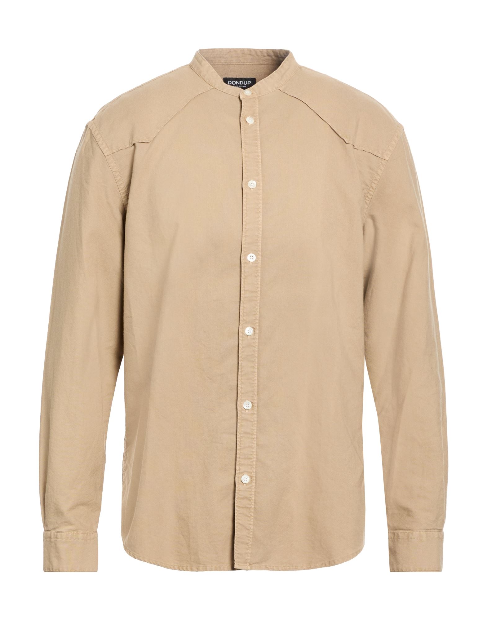  Dondup - Tops - Hemden - On Yoox.com 
