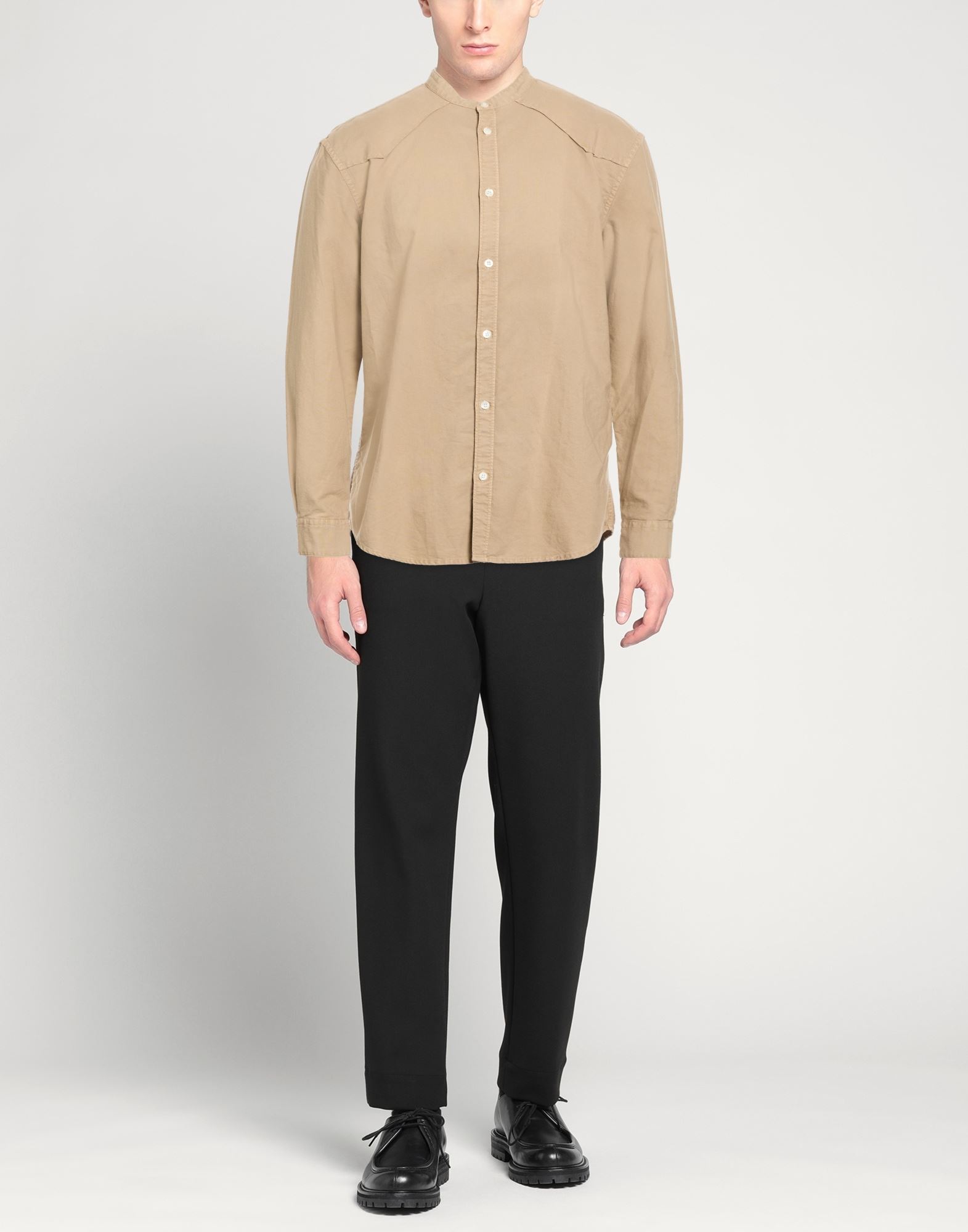  Dondup - Tops - Hemden - On Yoox.com 