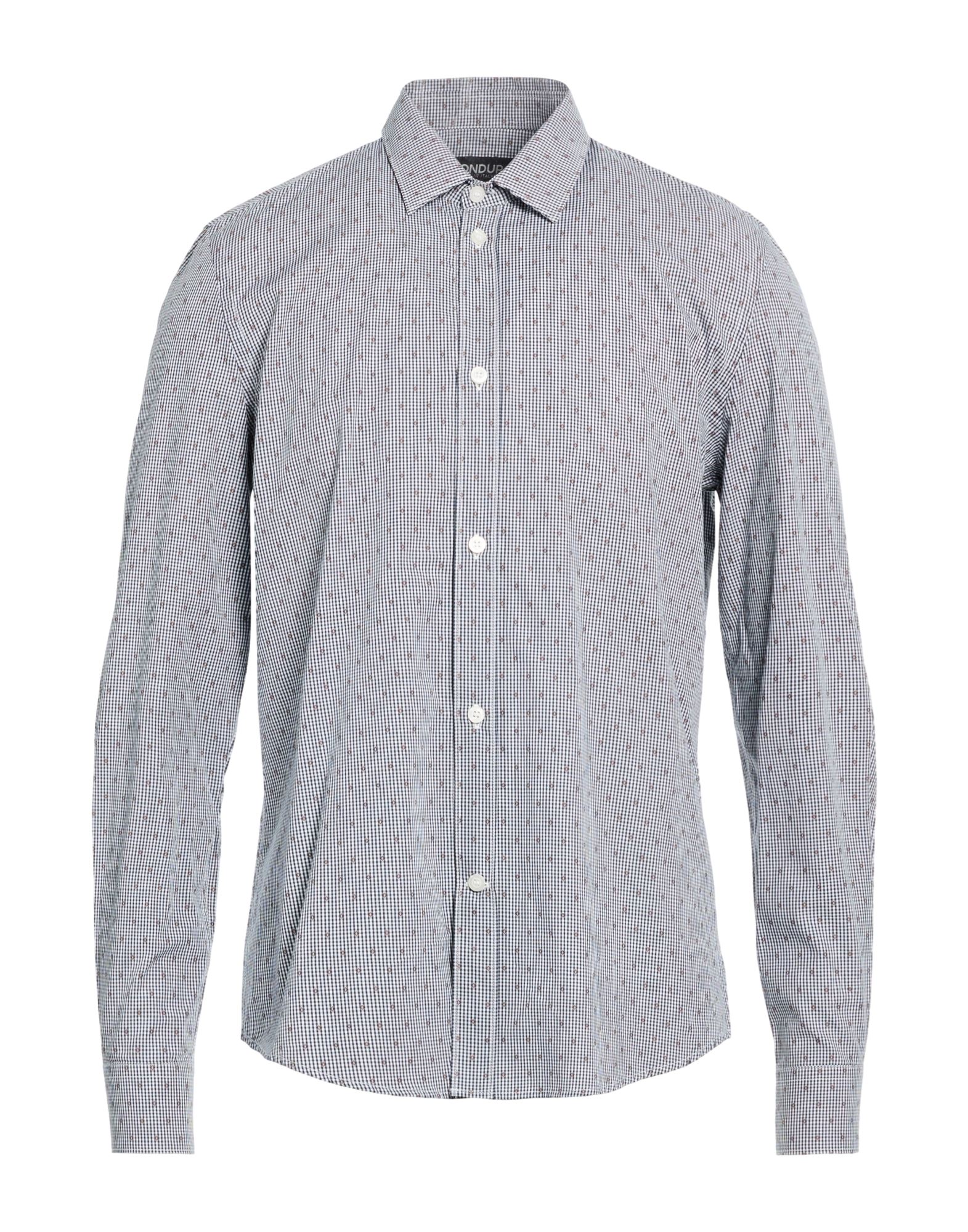 Dondup - Tops - Hemden - On Yoox.com 
