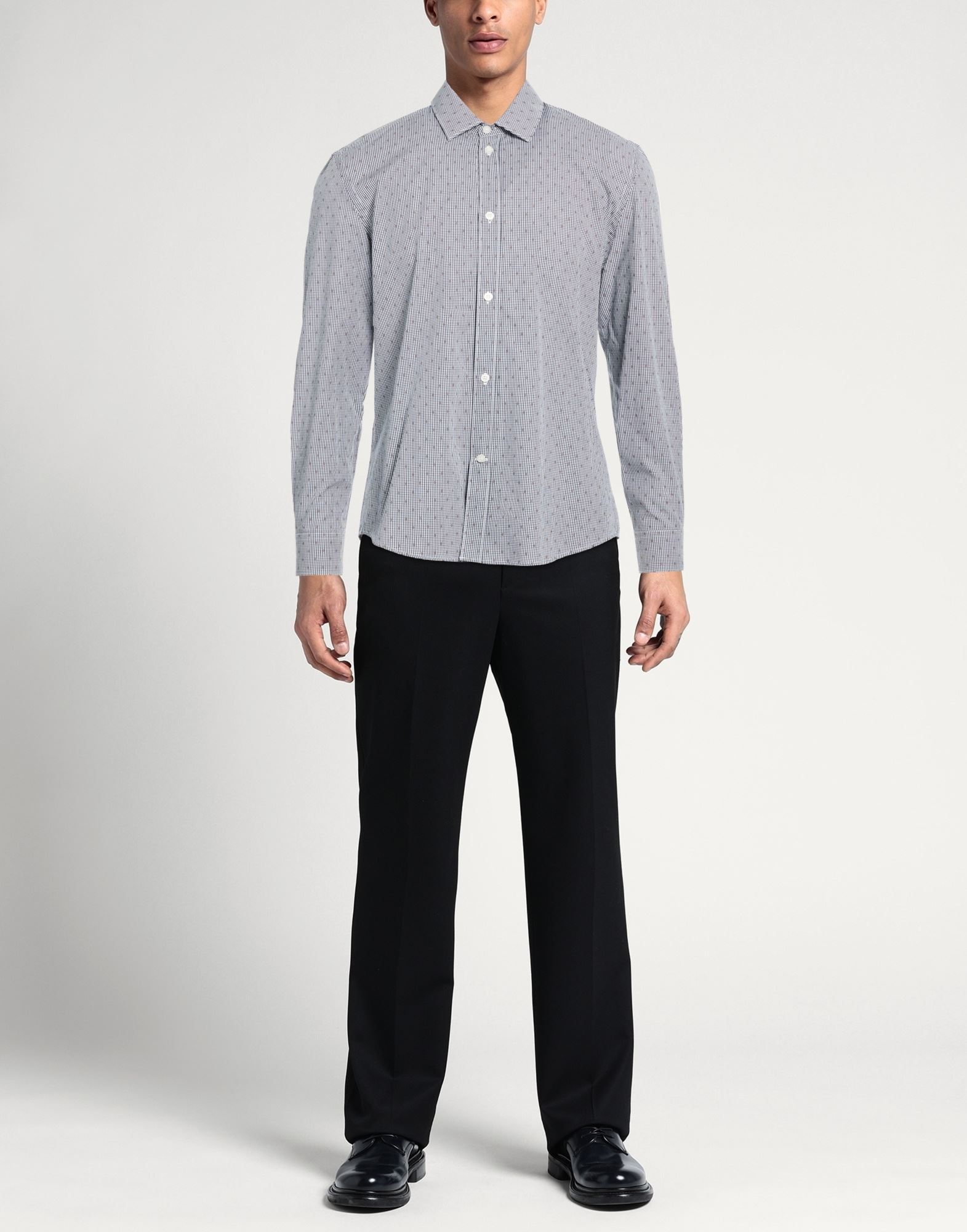  Dondup - Tops - Hemden - On Yoox.com 