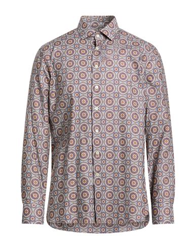 Camisa Hombre Azul francés 39,40,41,42 Hombre