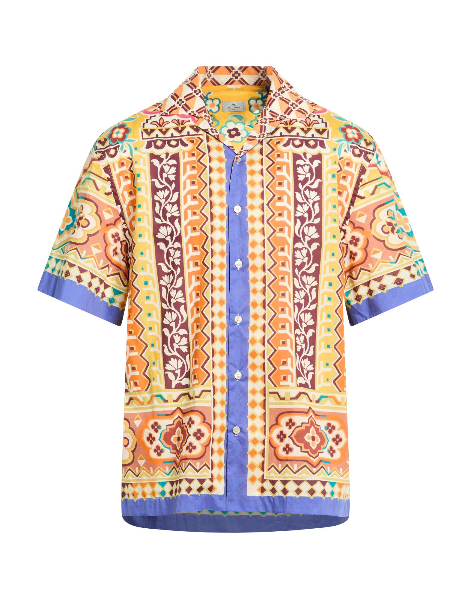  Etro - Tops - Hemden - On Yoox.com 