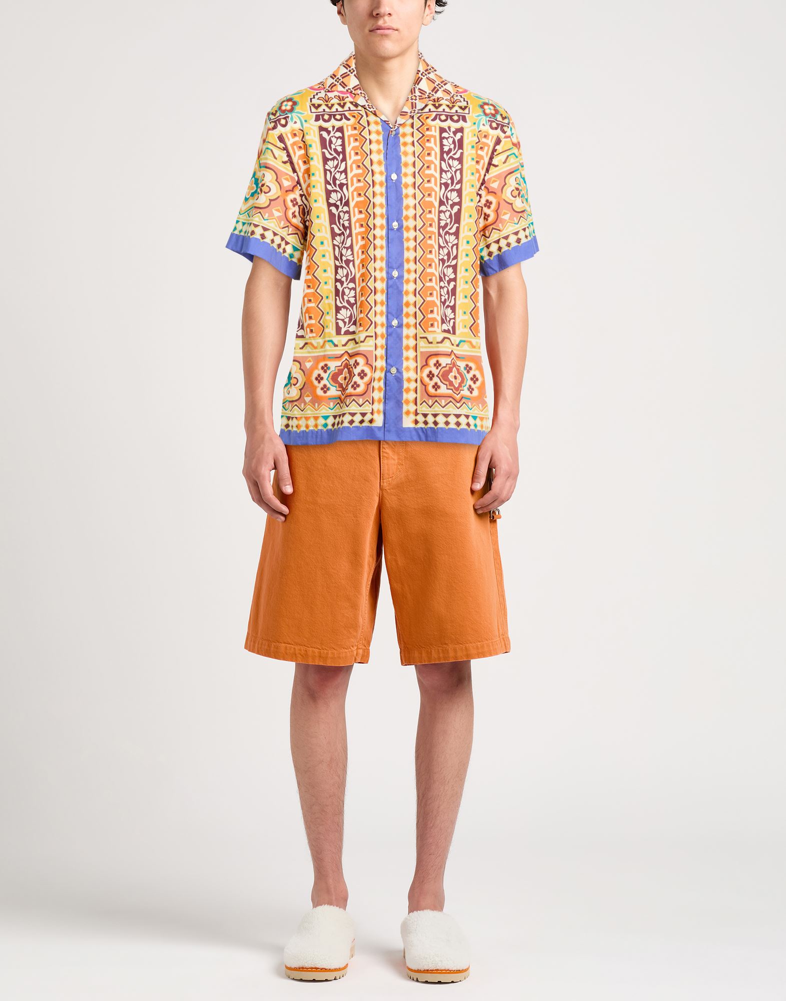  Etro - Tops - Hemden - On Yoox.com 