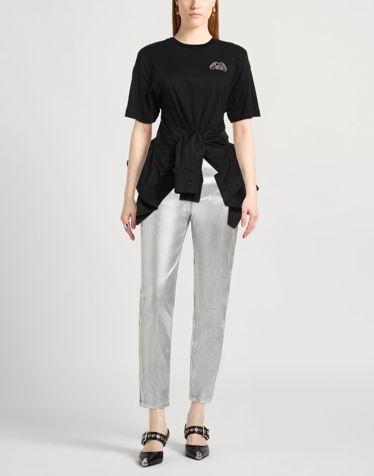  Mcqueen - Tops - Tops - On Yoox.com 