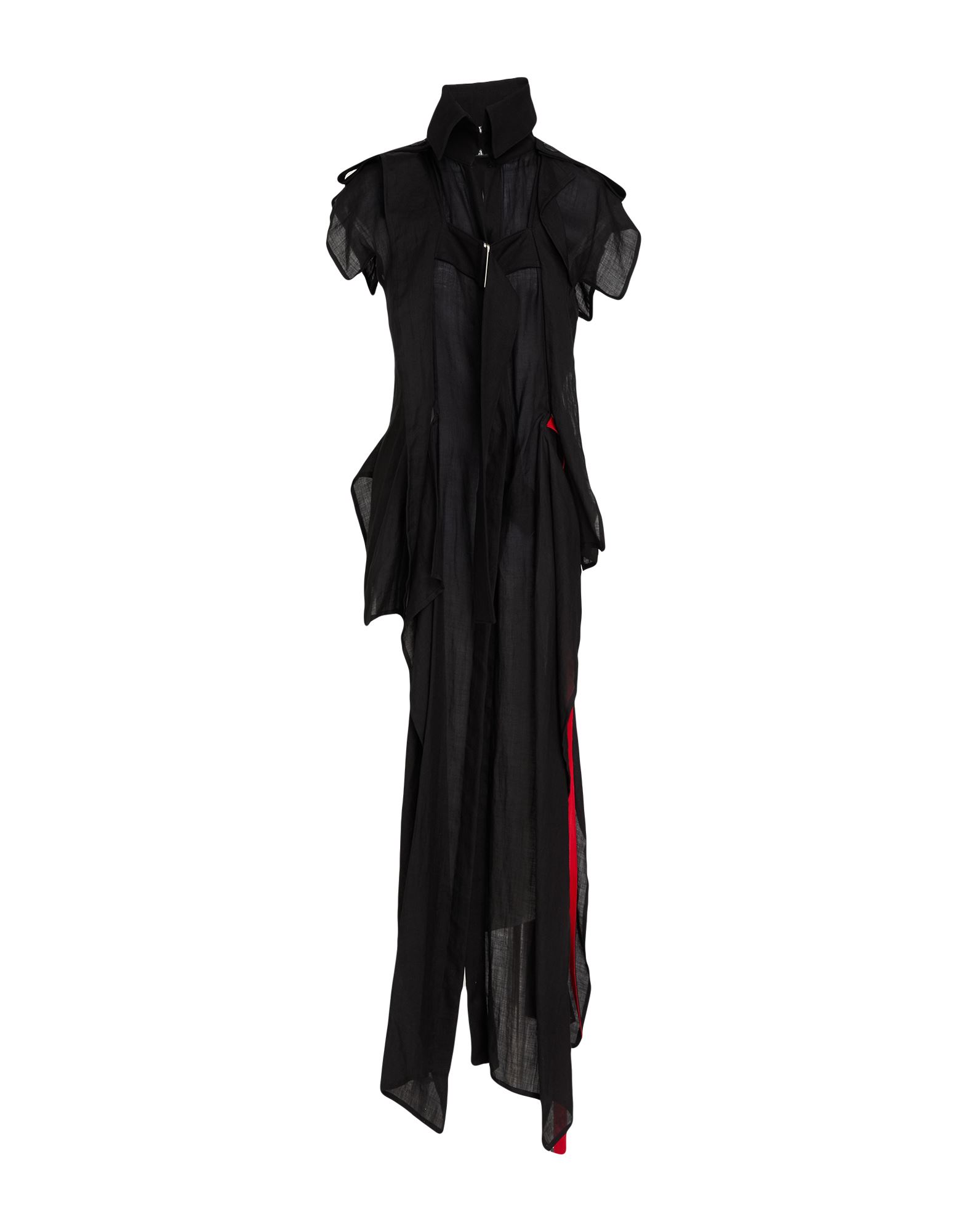 YOHJI YAMAMOTO YOHJI YAMAMOTO ΜΠΛΟΥΖΑΚΙΑ Πουκάμισο