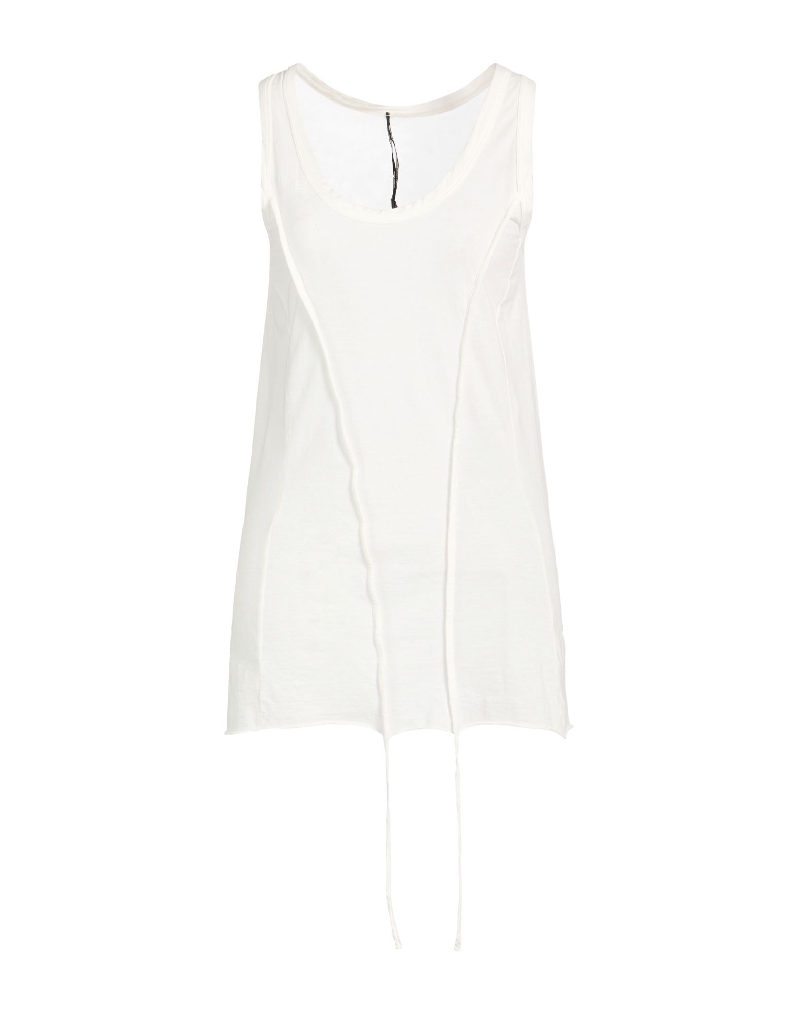 Masnada - Tops - Tank Tops - On Yoox.com 