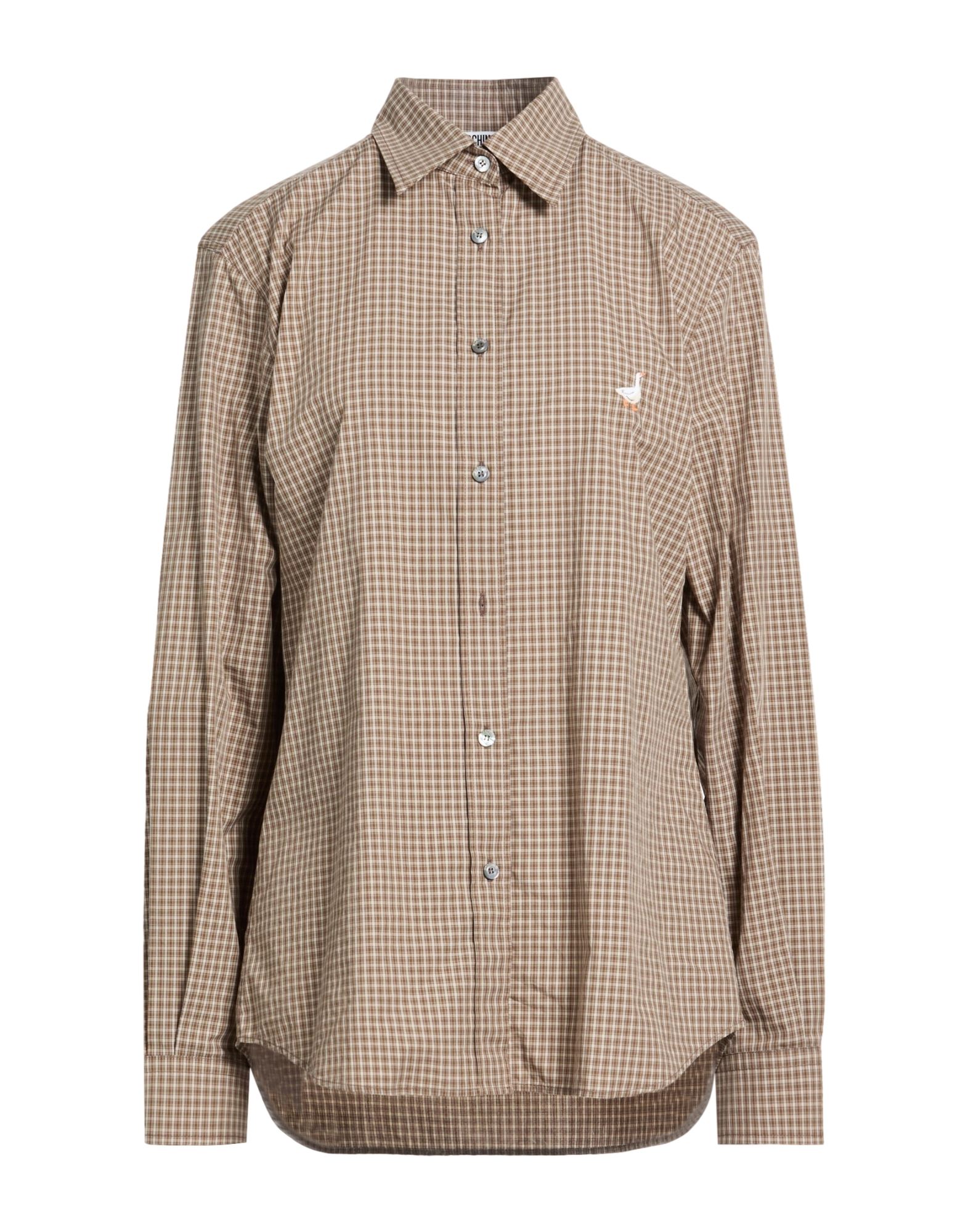  Moschino - Tops - Hemden - On Yoox.com 