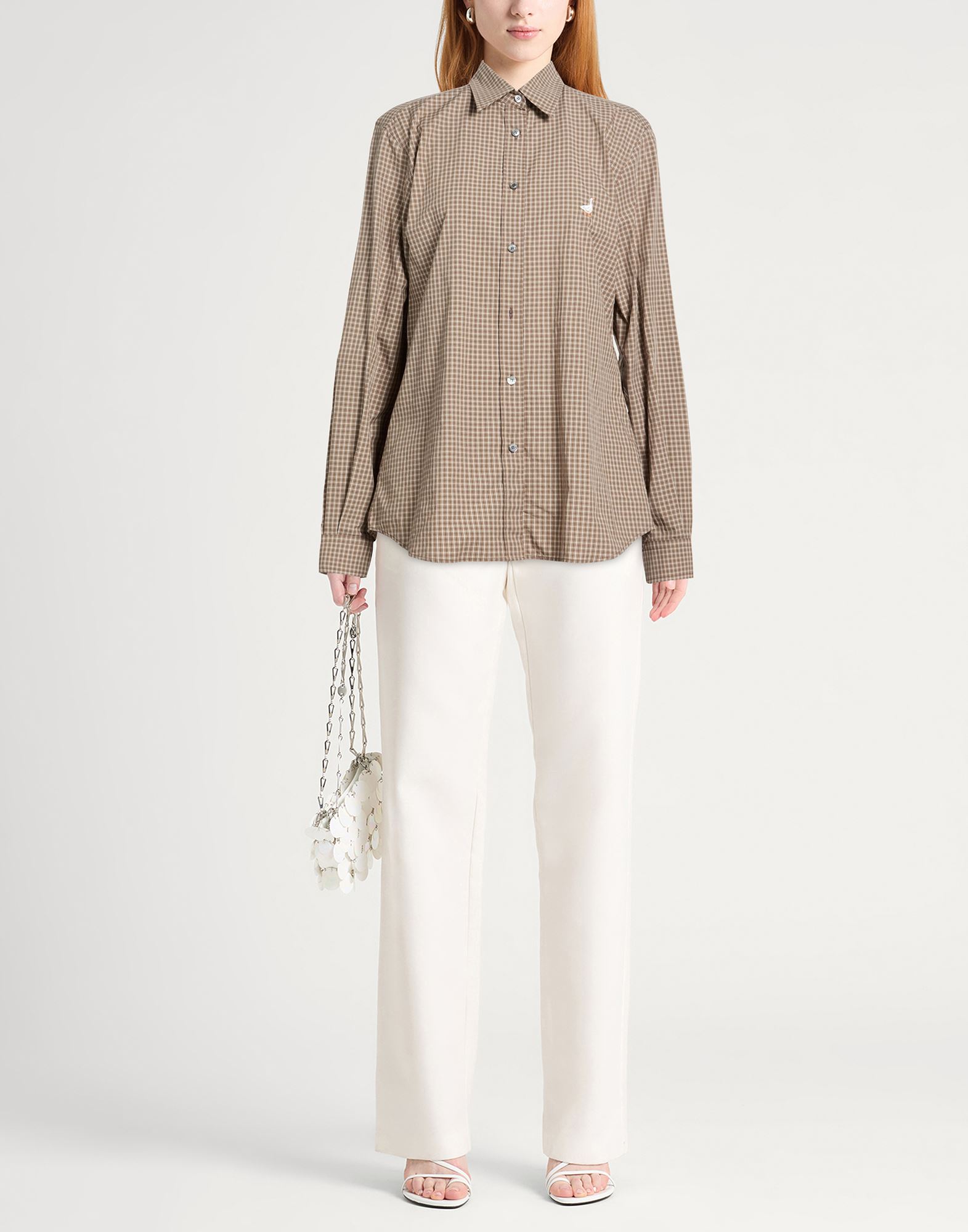  Moschino - Tops - Hemden - On Yoox.com 