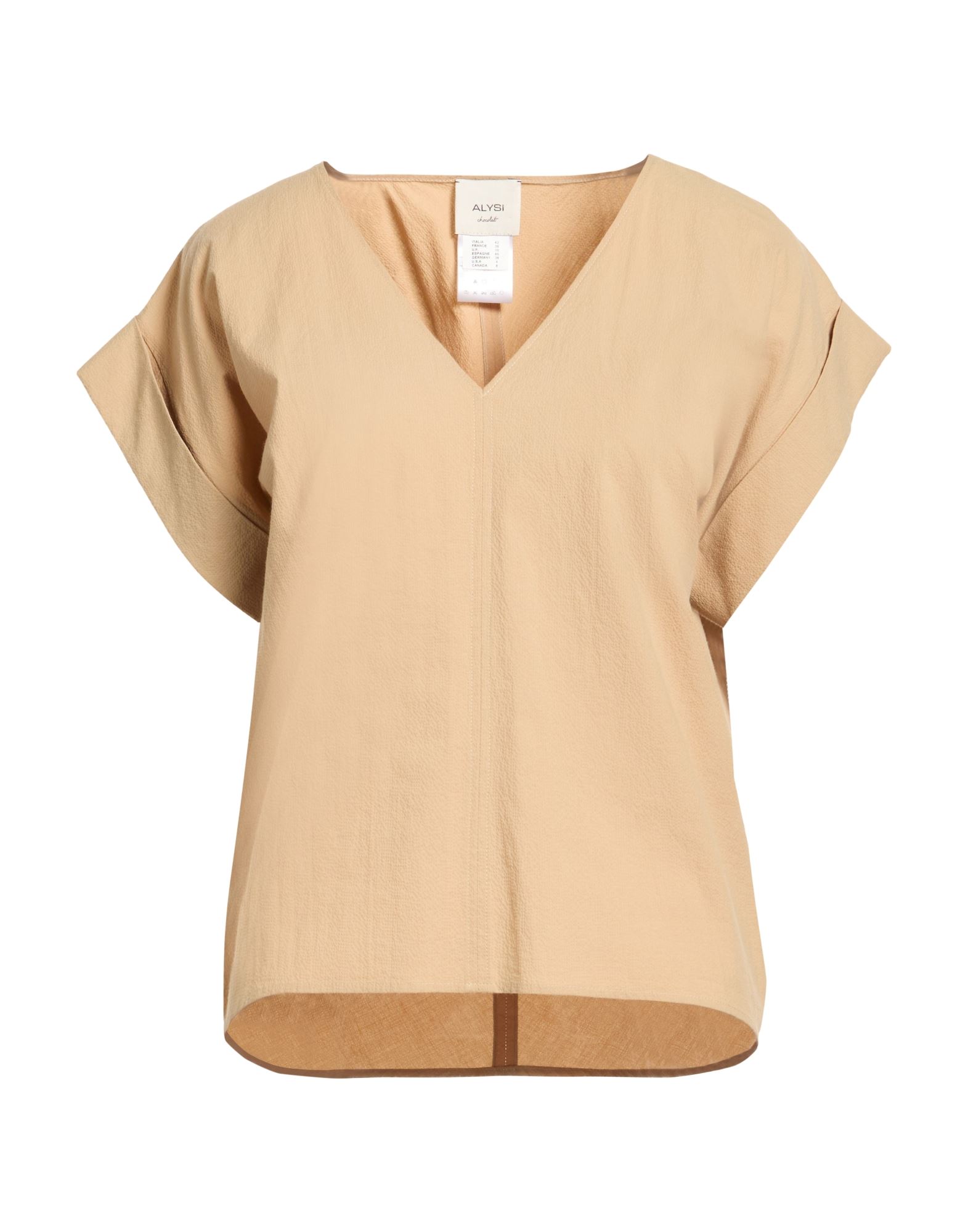  Alysi - Tops - Tops - On Yoox.com 