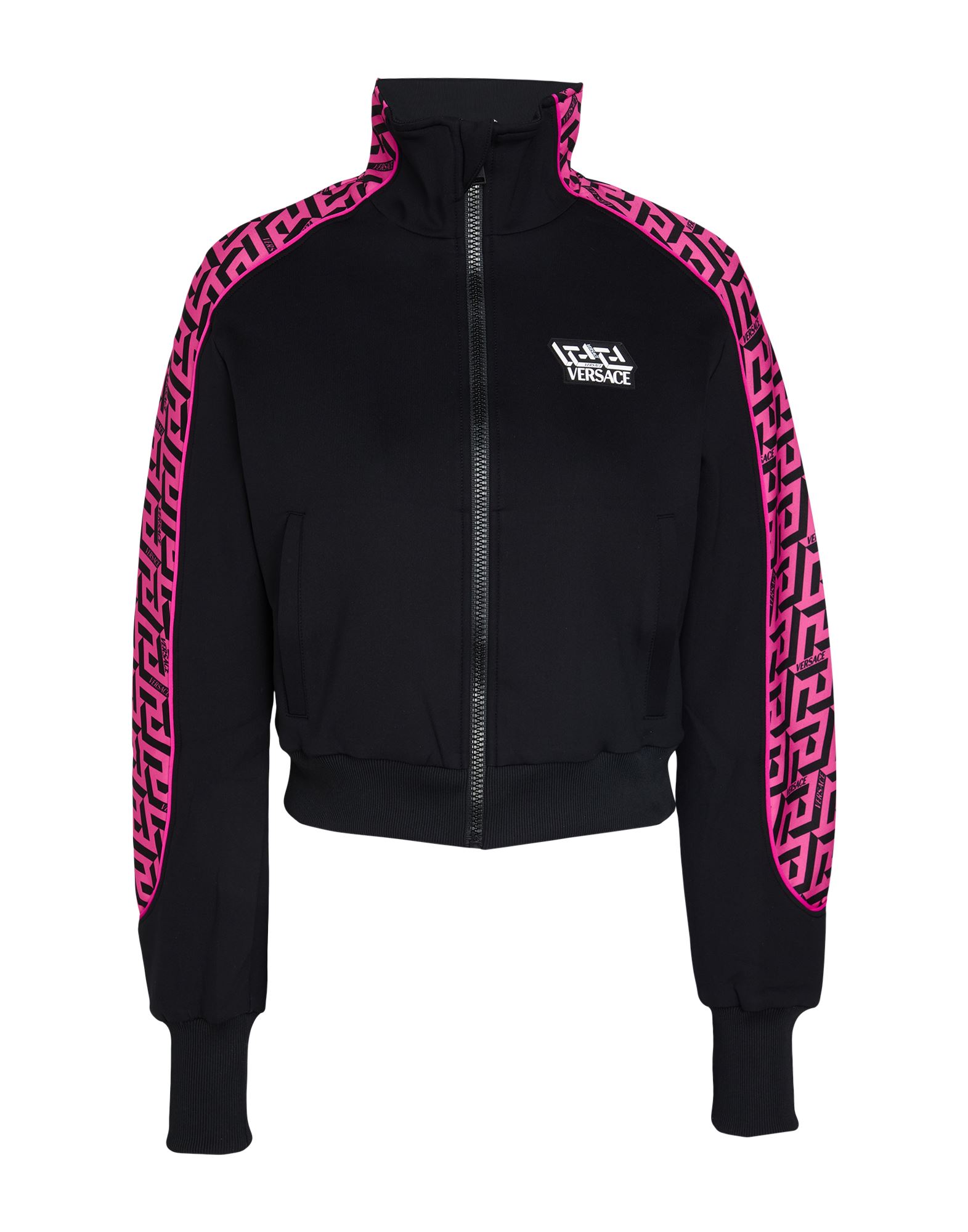  Versace - Tops - Sweatshirts - On Yoox.com 