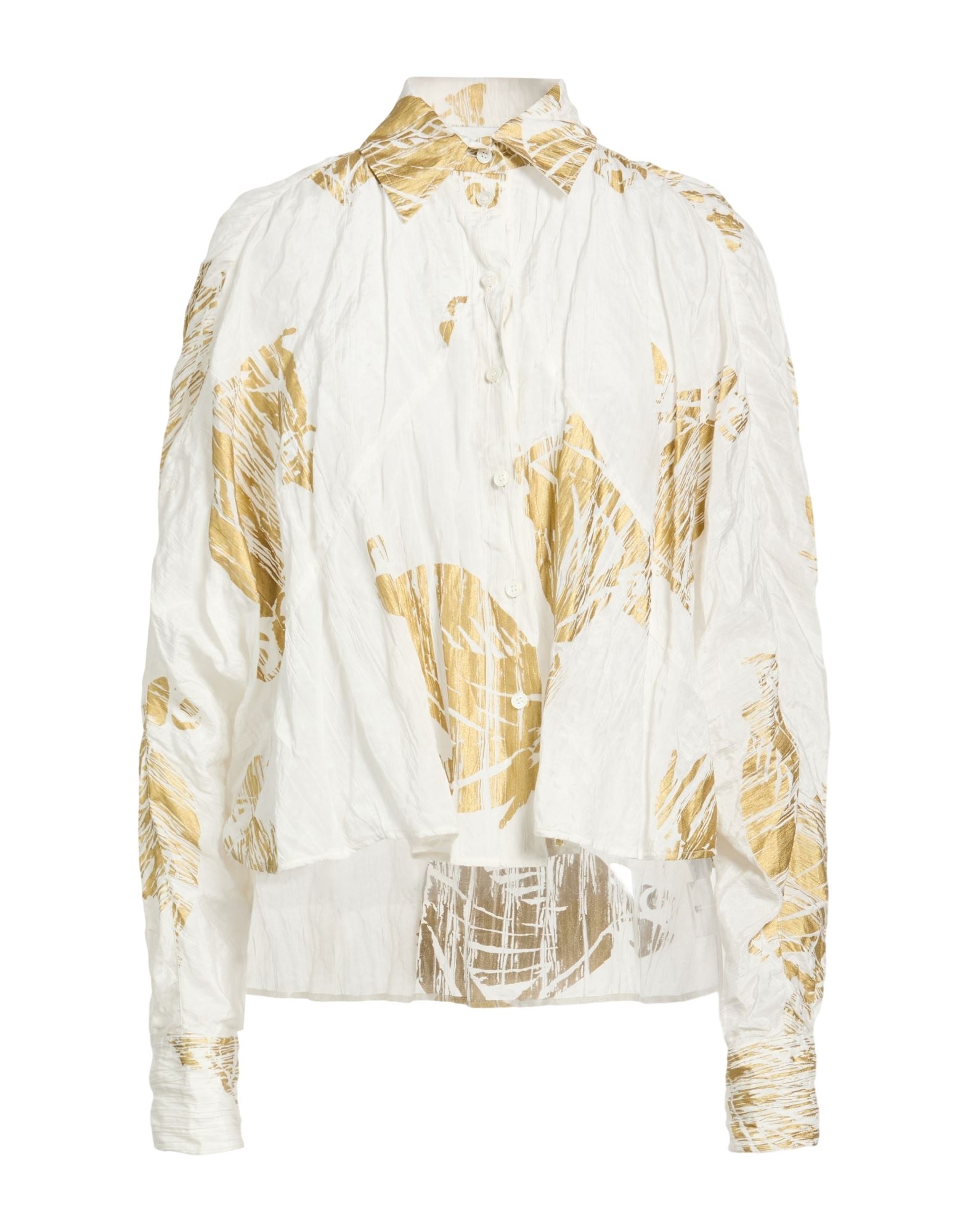  Lanvin - Tops - Hemden - On Yoox.com 