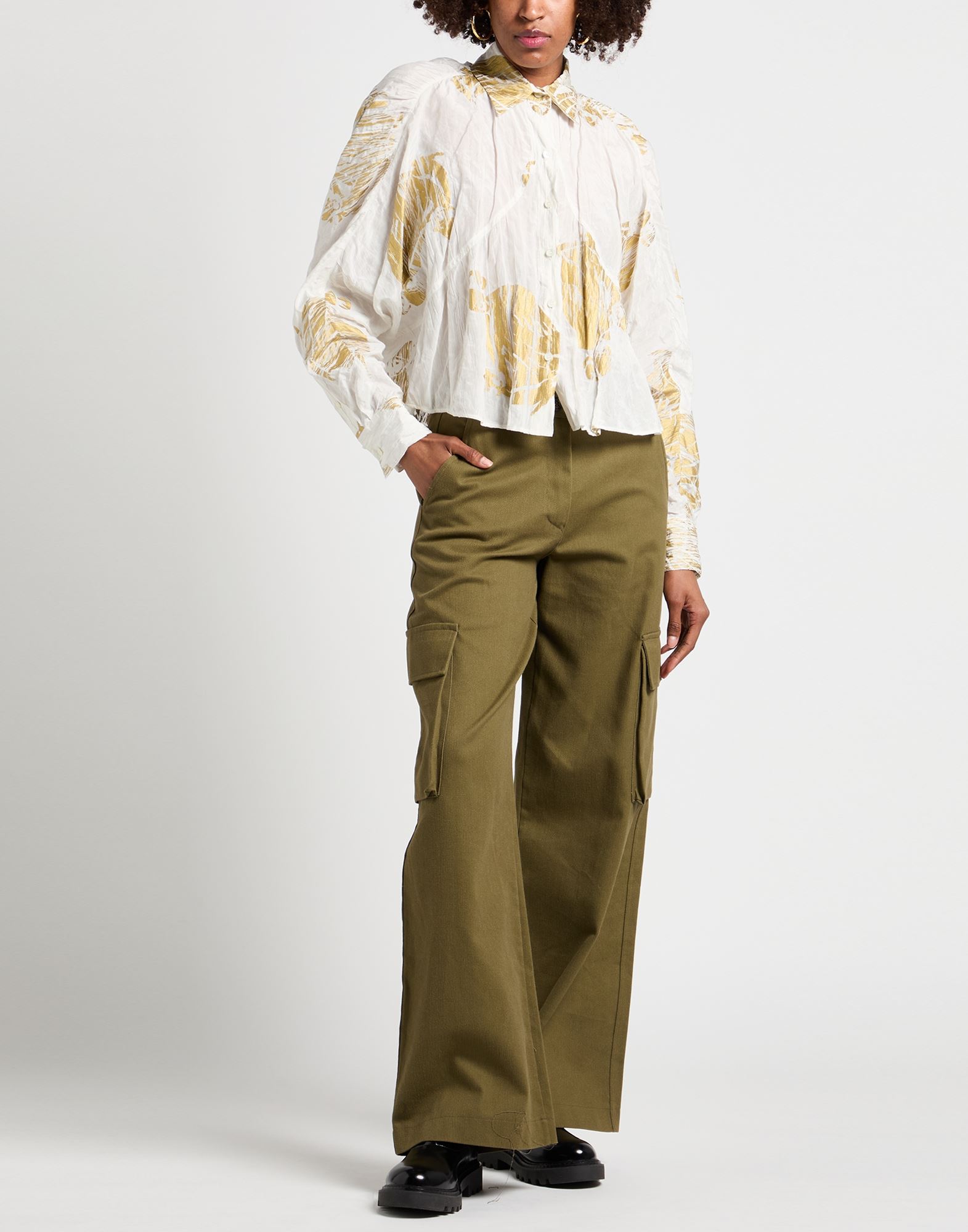  Lanvin - Tops - Hemden - On Yoox.com 