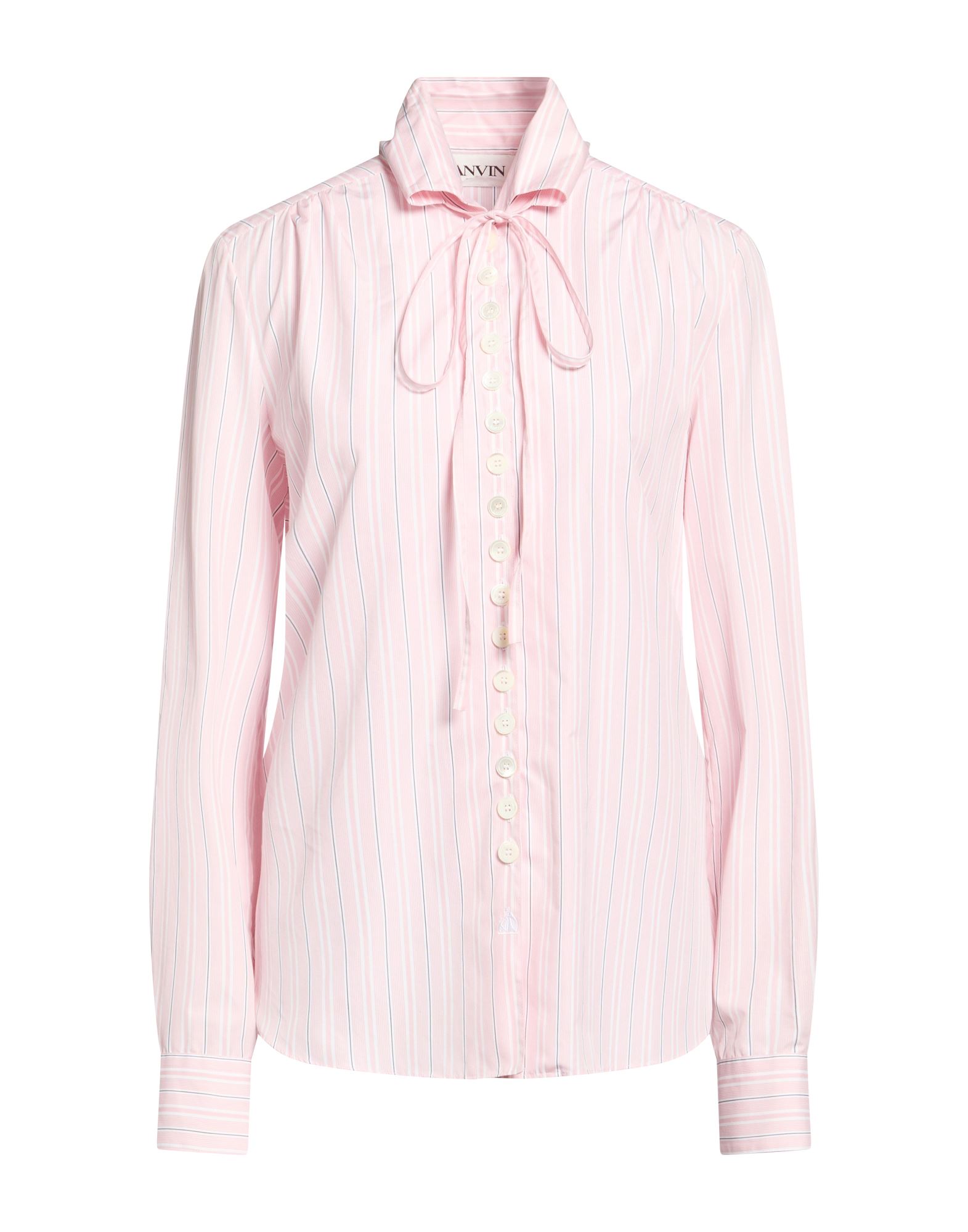  Lanvin - Tops - Hemden - On Yoox.com 