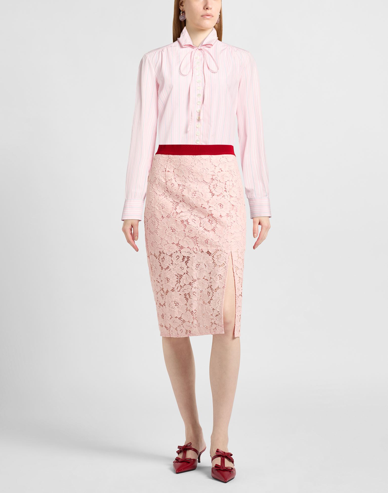  Lanvin - Tops - Hemden - On Yoox.com 