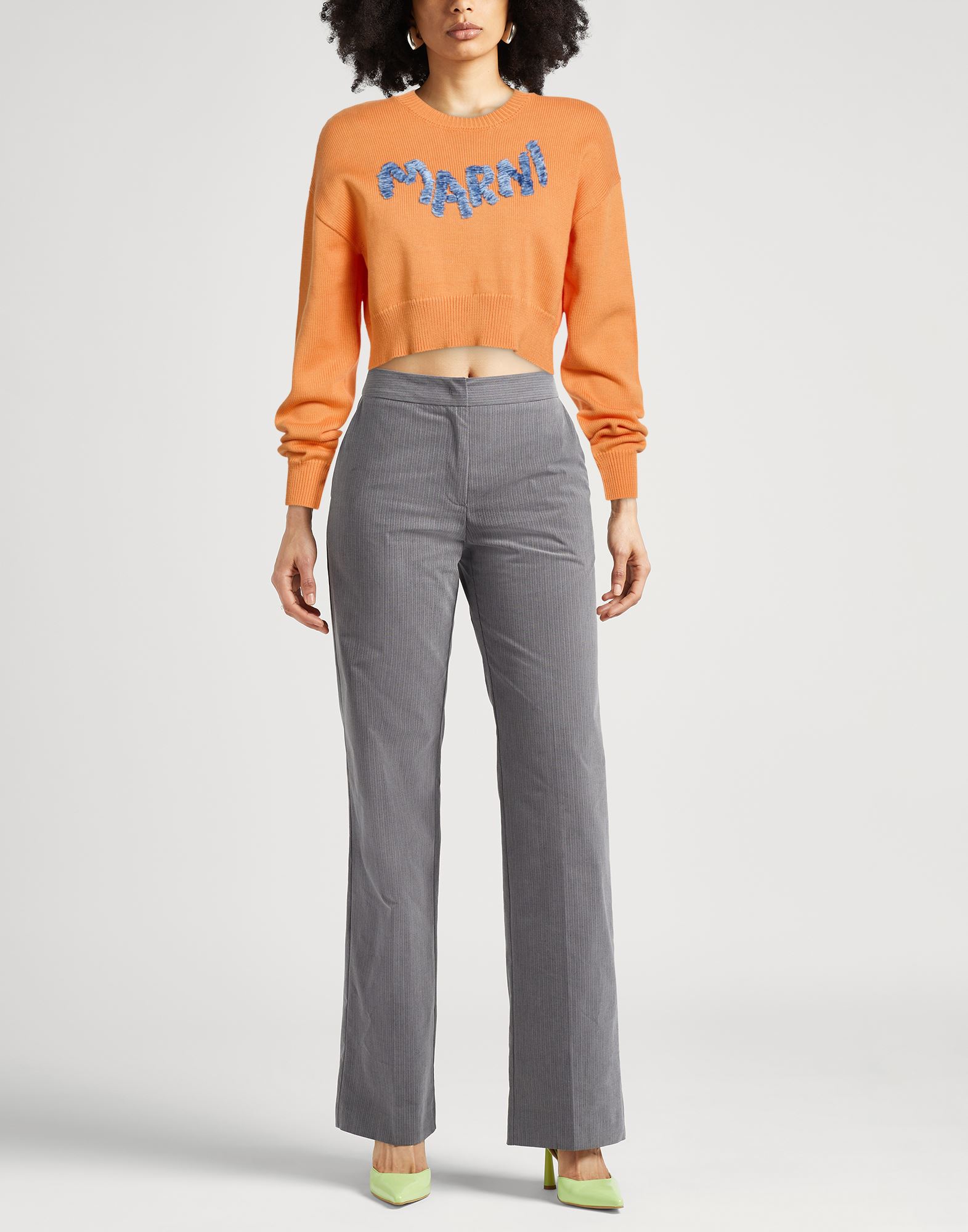  Marni - Maille - Pullover - On Yoox.com 