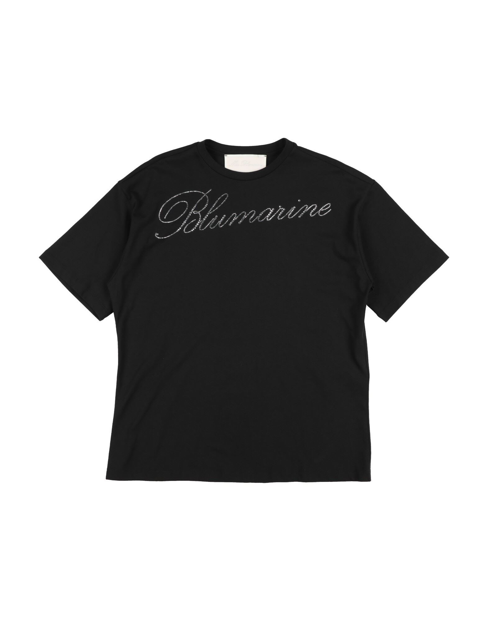  Miss Blumarine - Tops - T-shirts - On Yoox.com 