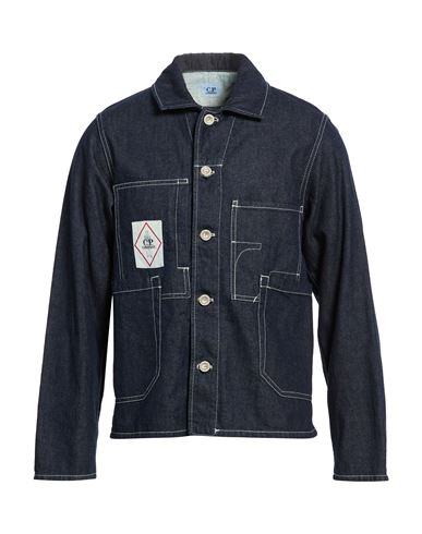 Jeansjacke/-mantel Herren Blau M,S Herren
