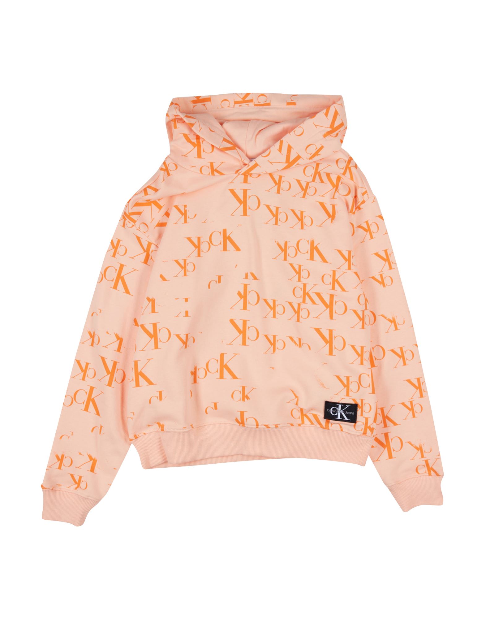  Calvin Klein Jeans - Tops - Sweatshirts - On Yoox.com 