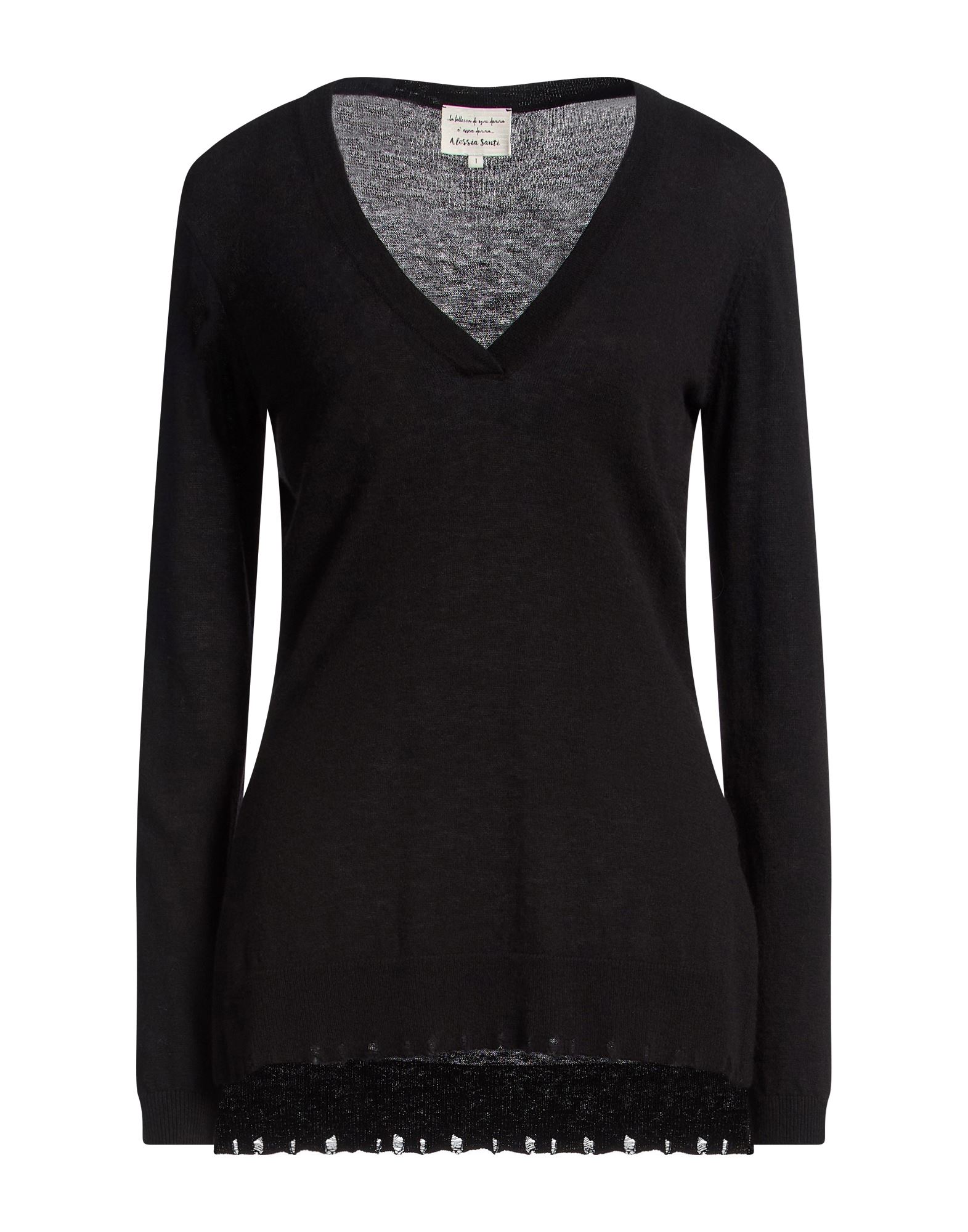  Alessia Santi - Strickwaren - Pullover - On Yoox.com 