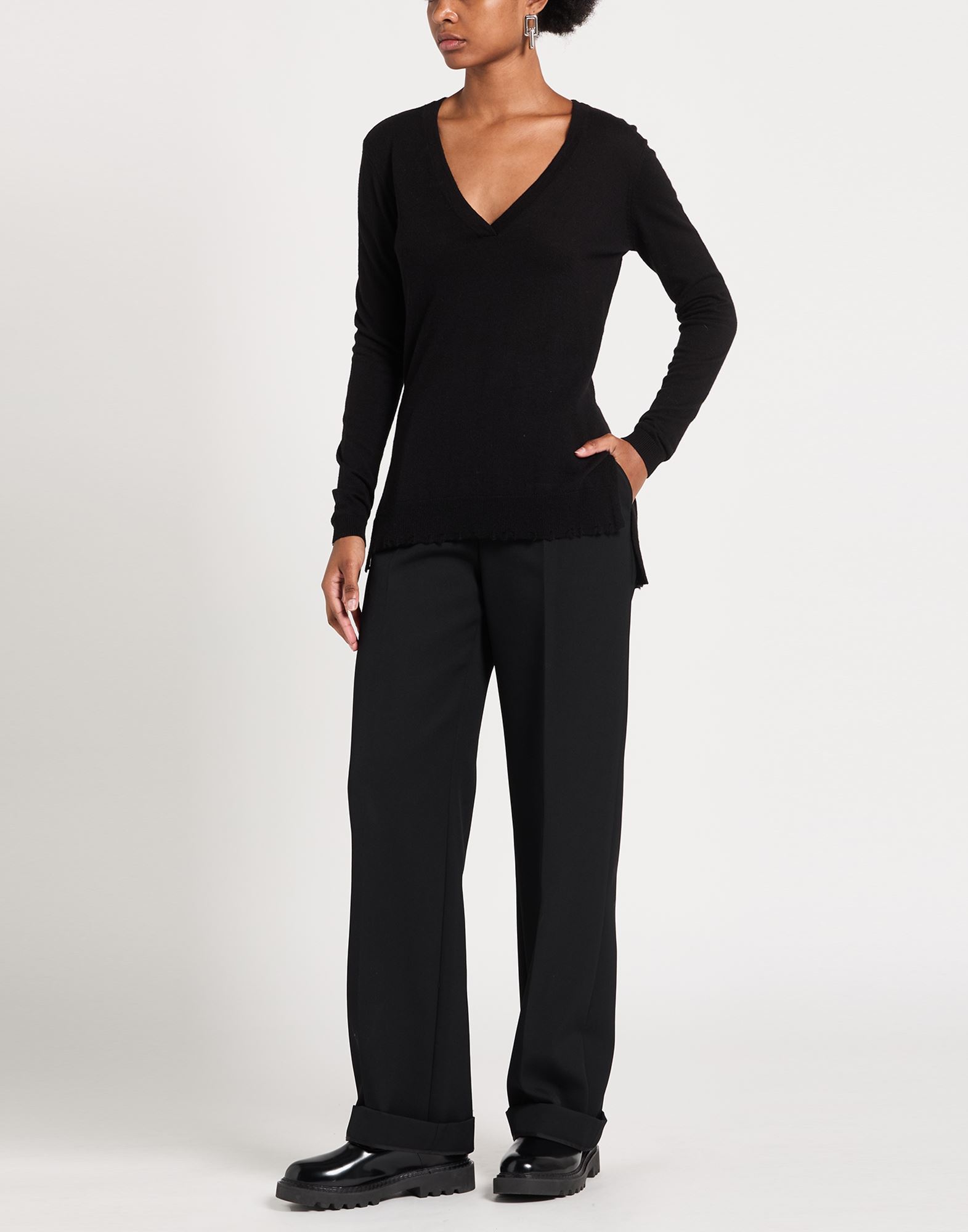  Alessia Santi - Strickwaren - Pullover - On Yoox.com 