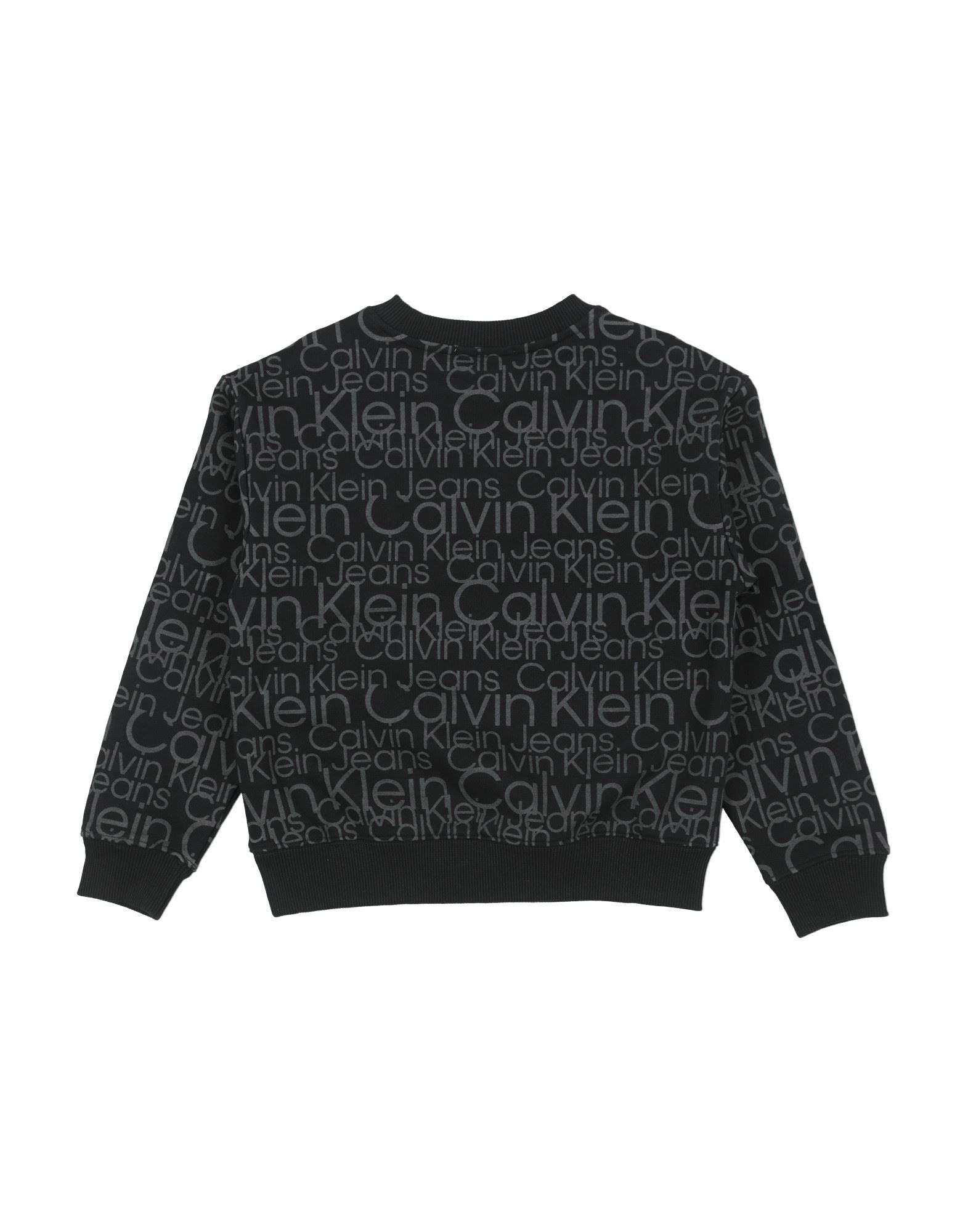  Calvin Klein Jeans - Tops - Sweatshirts - On Yoox.com 
