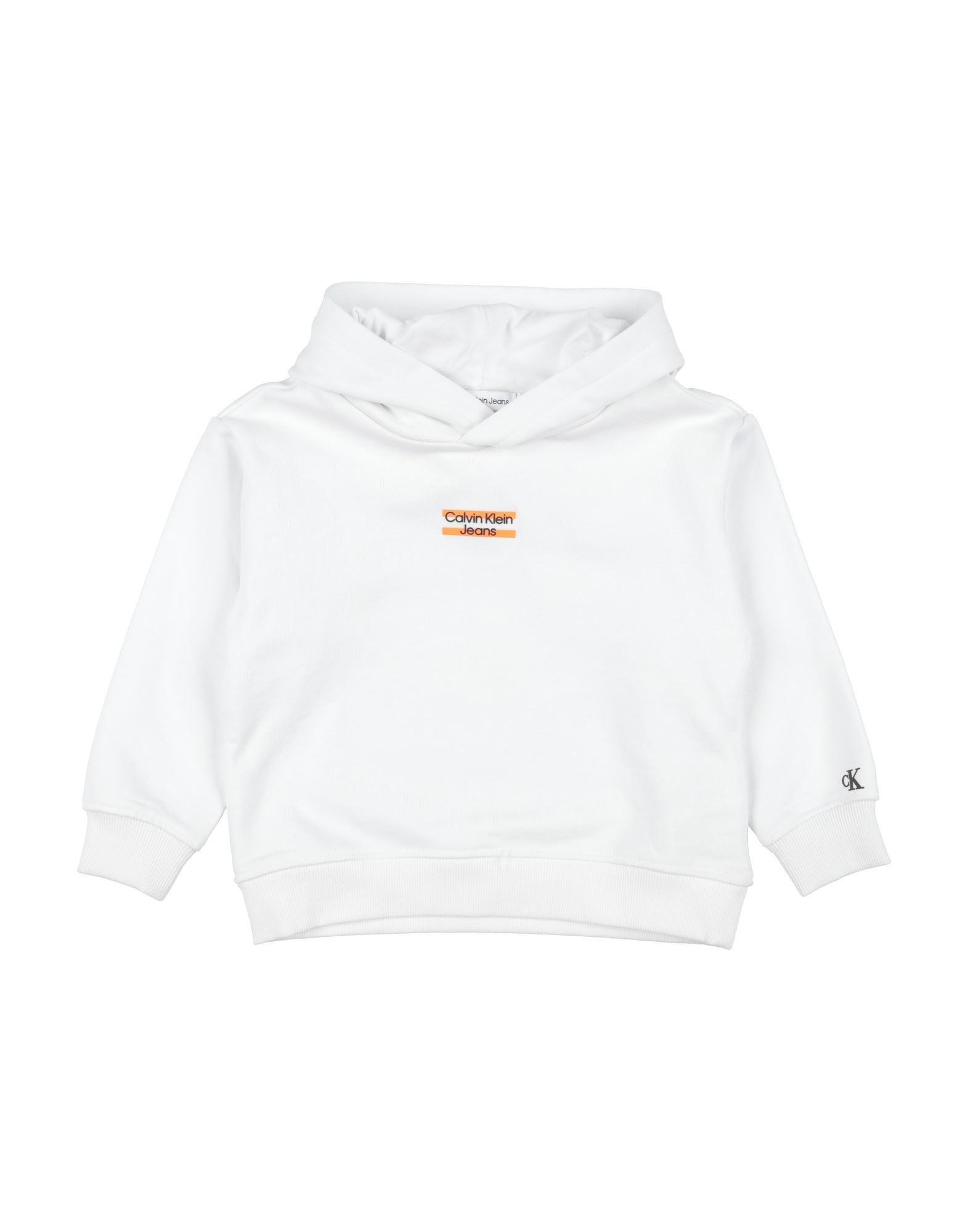  Calvin Klein Jeans - Tops - Sweatshirts - On Yoox.com 